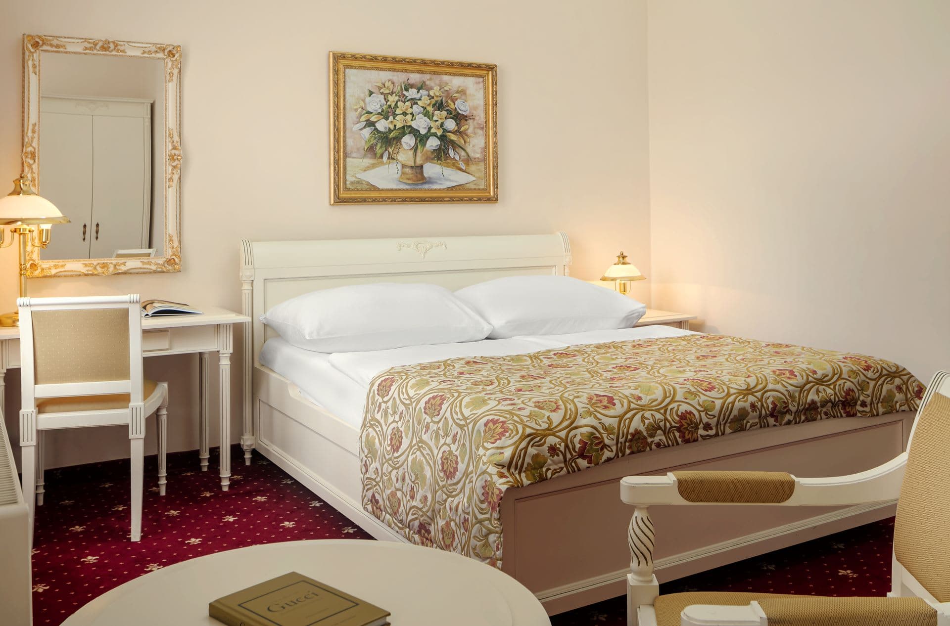 Alqush Downtown Hotel Ansicht 5