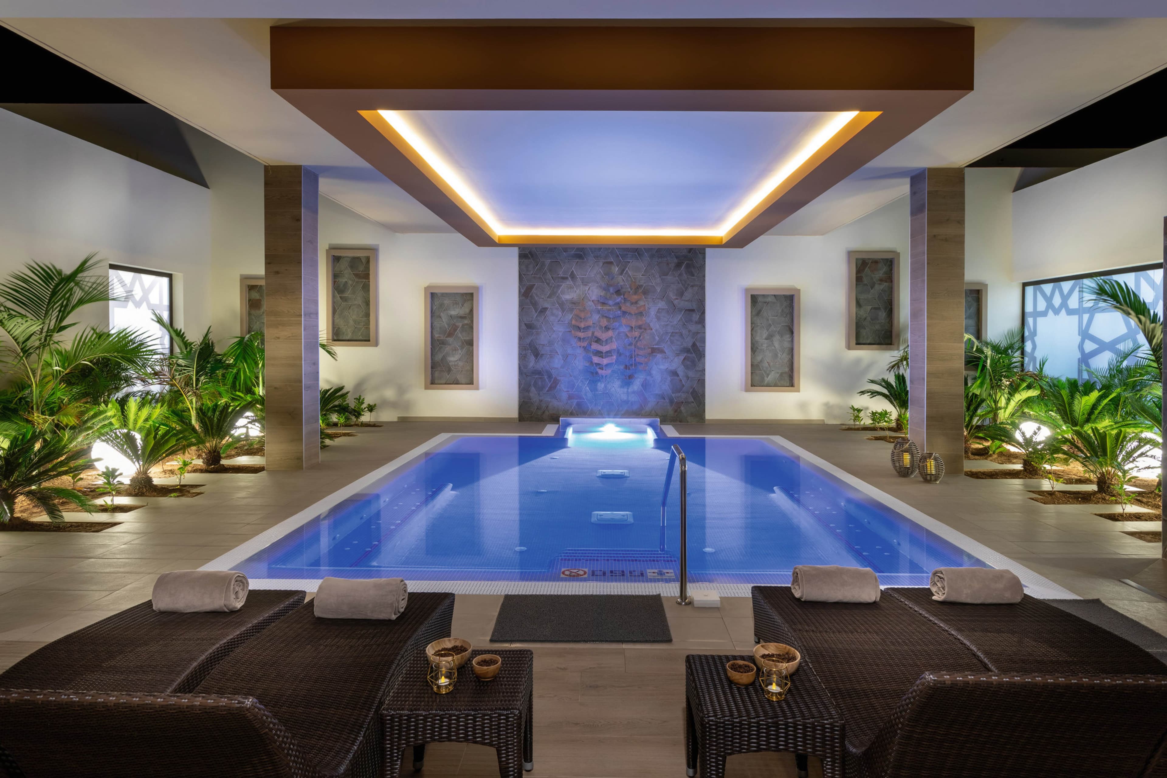 Hotel Riu Palace Boavista Ansicht 8