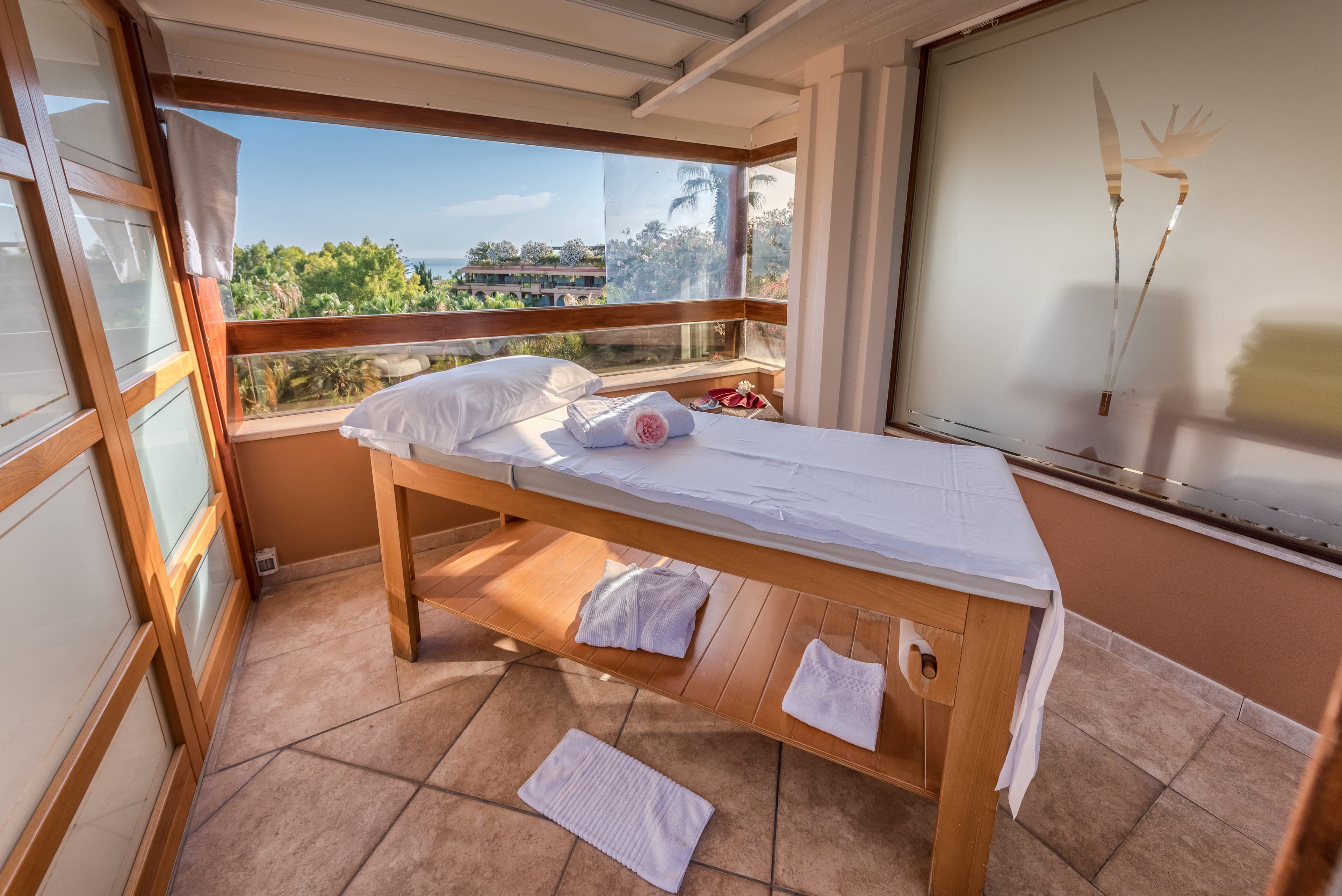 Acacia Resort Ansicht 8