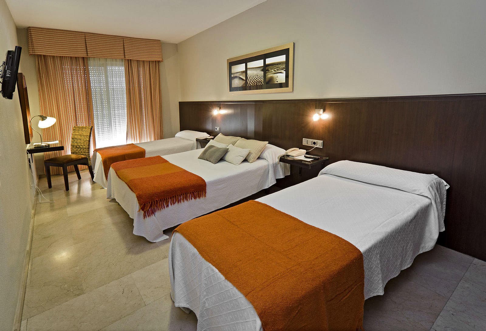 Hotel Oasis Ansicht 5
