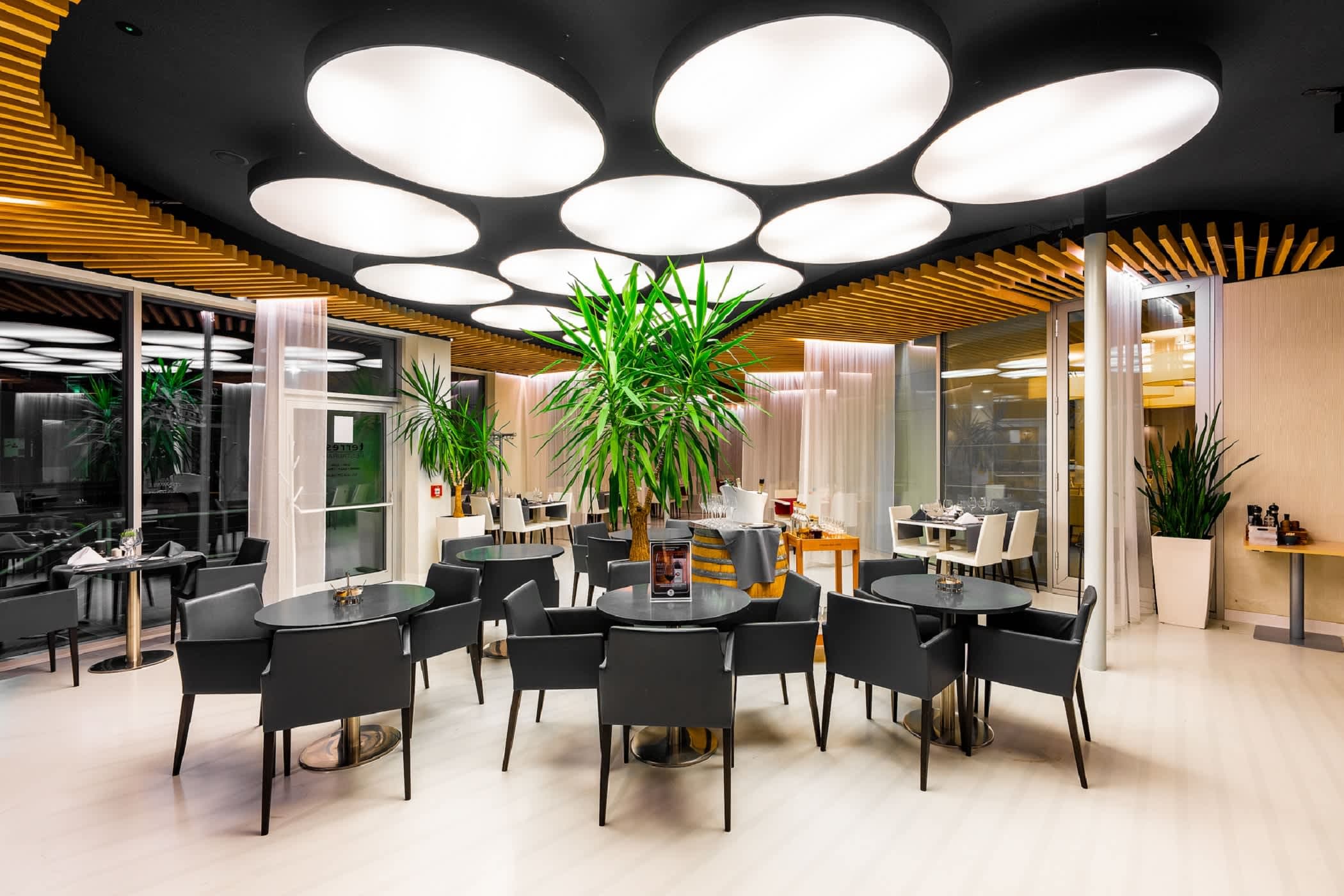 Aquapalace Hotel Prague Ansicht 9