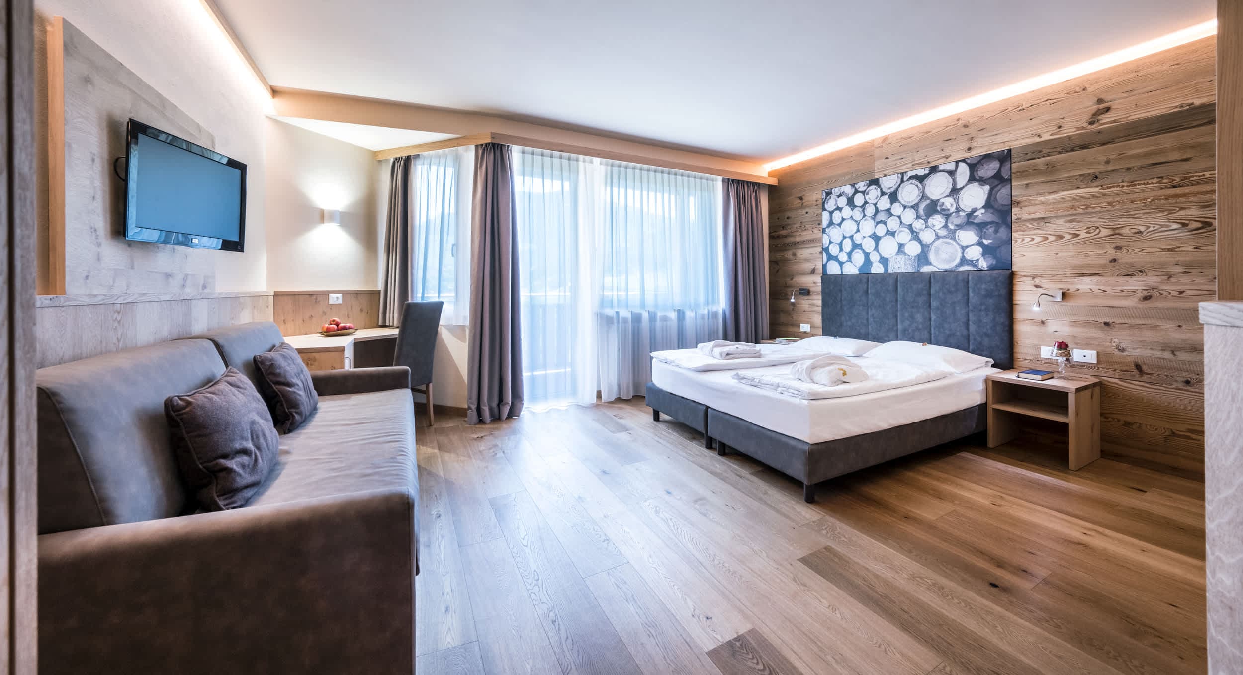 Parc Hotel Miramonti Ansicht 4