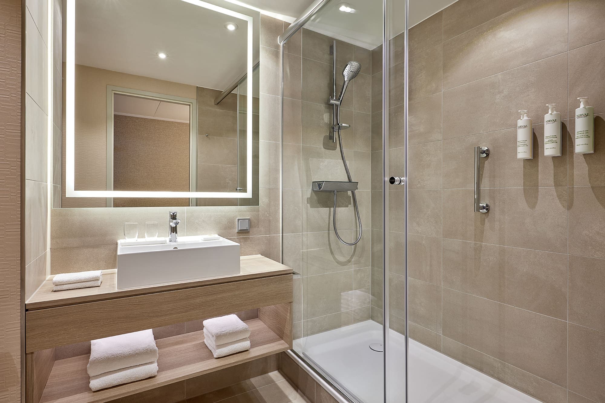 Courtyard by Marriott Berlin City Center Ansicht 6