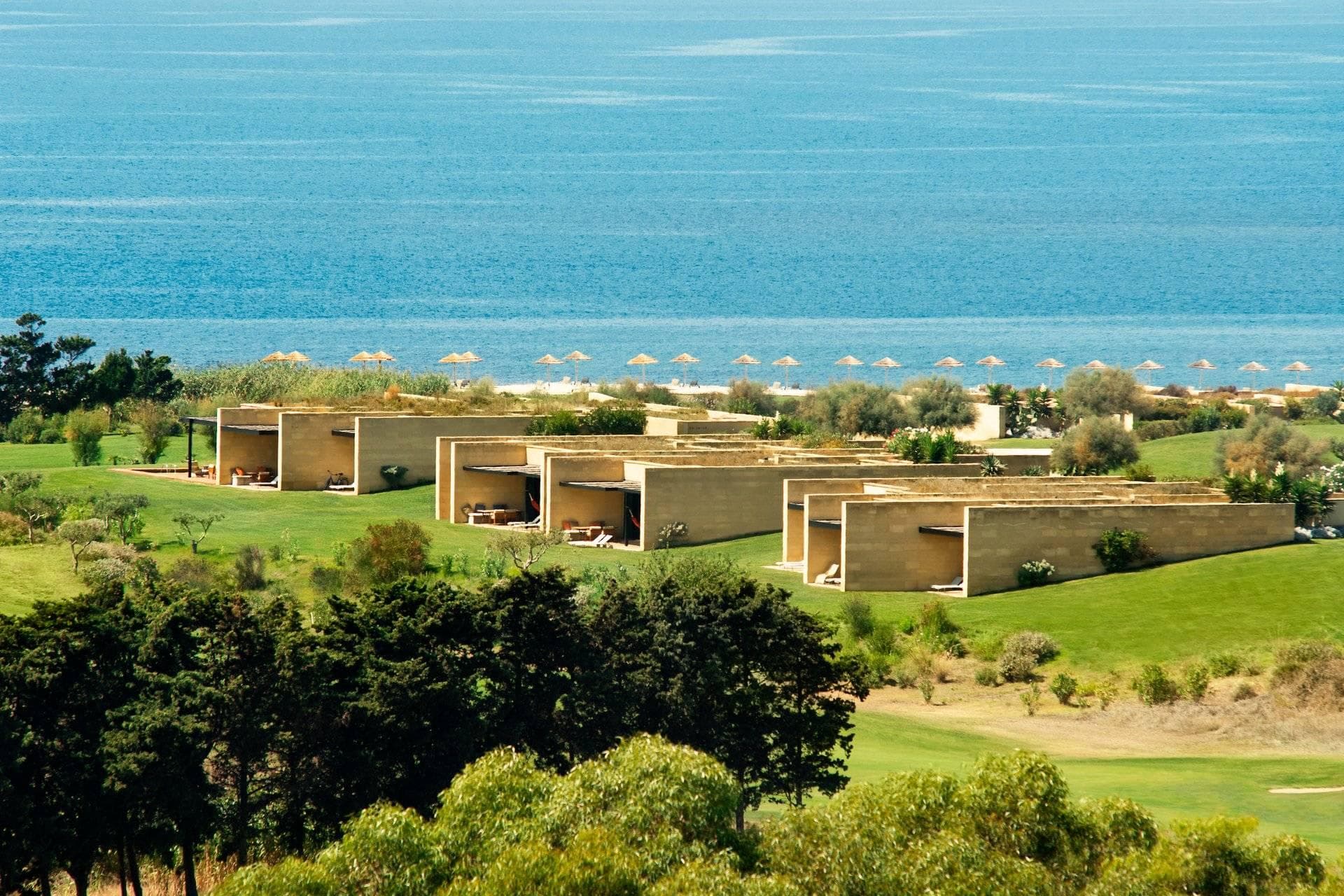 Verdura Resort Ansicht 2
