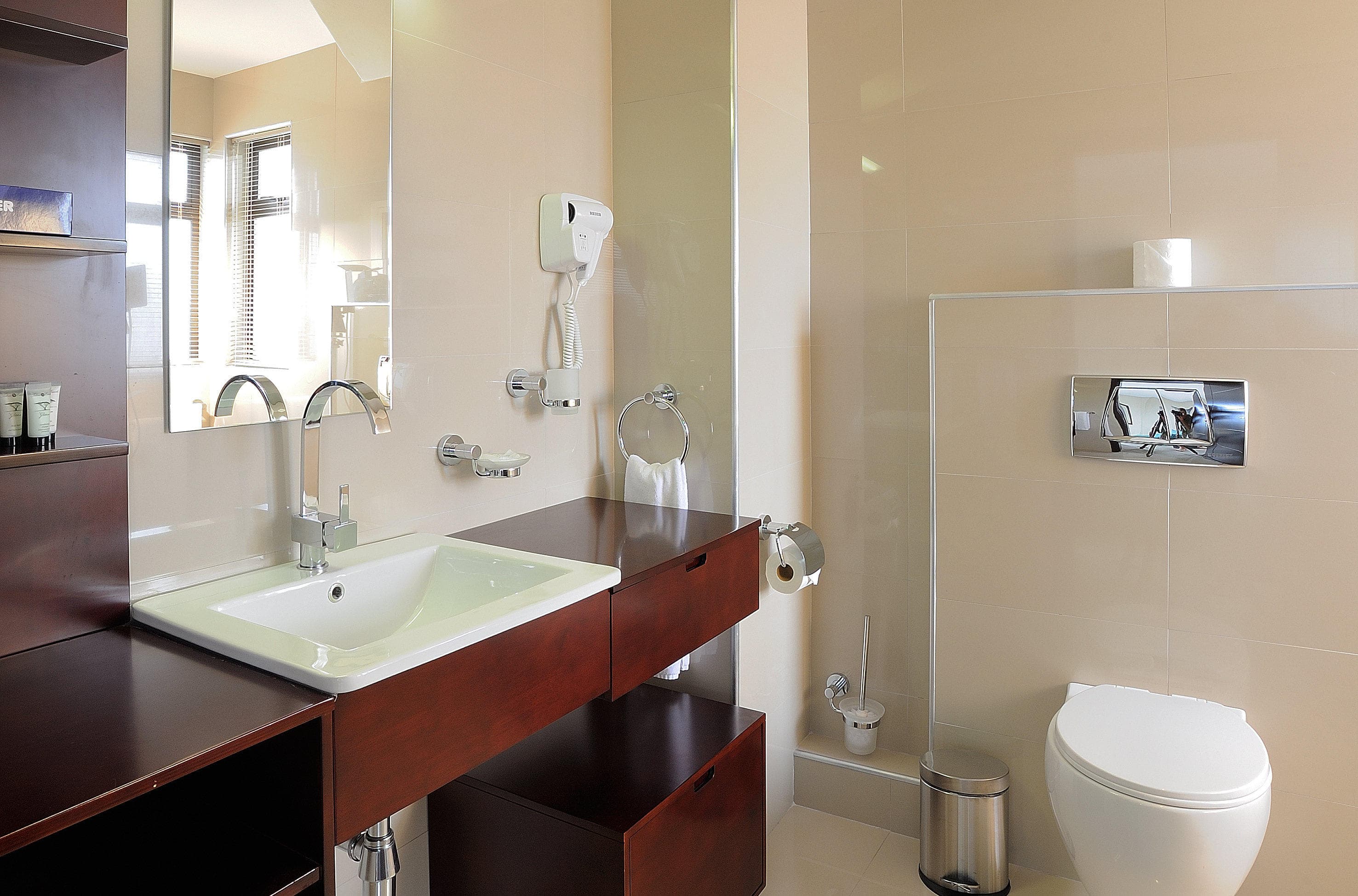 Hotel Beach Swakopmund Ansicht 4