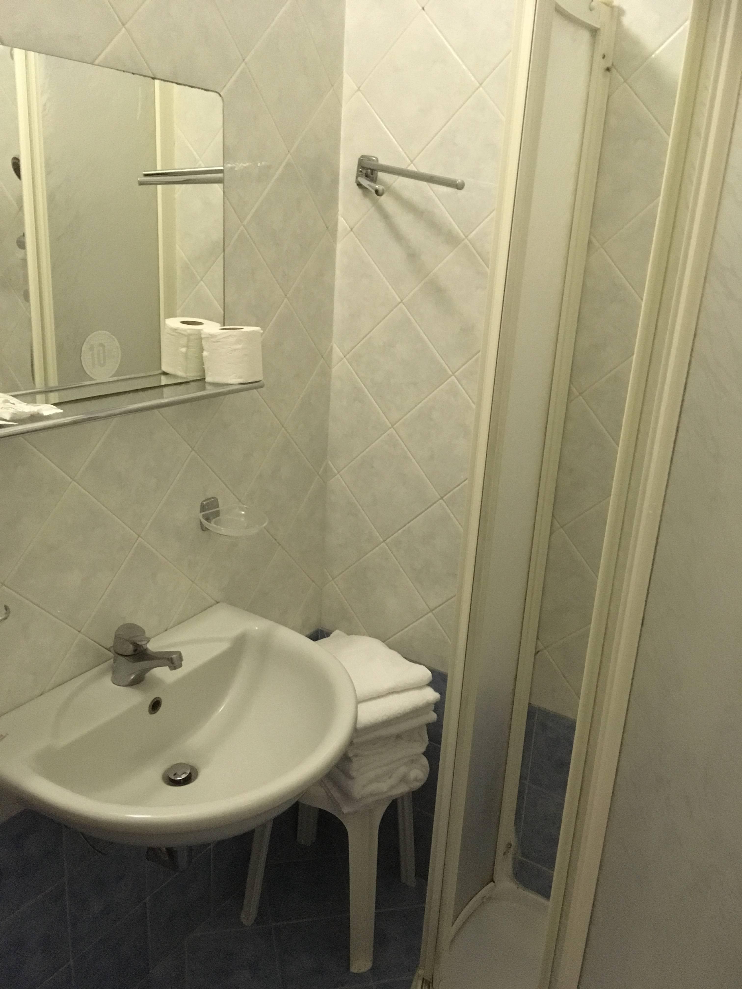 Hotel Da Tito Ansicht 3