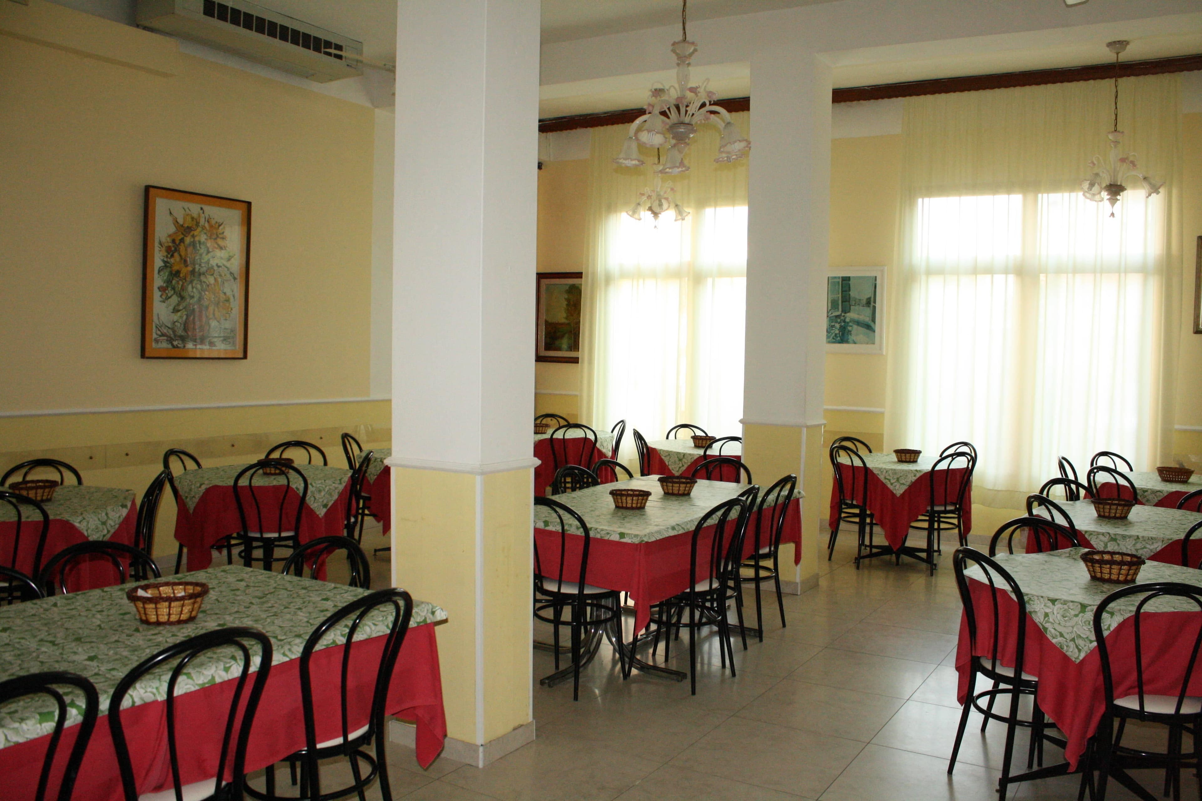 Hotel Verdi Ansicht 10