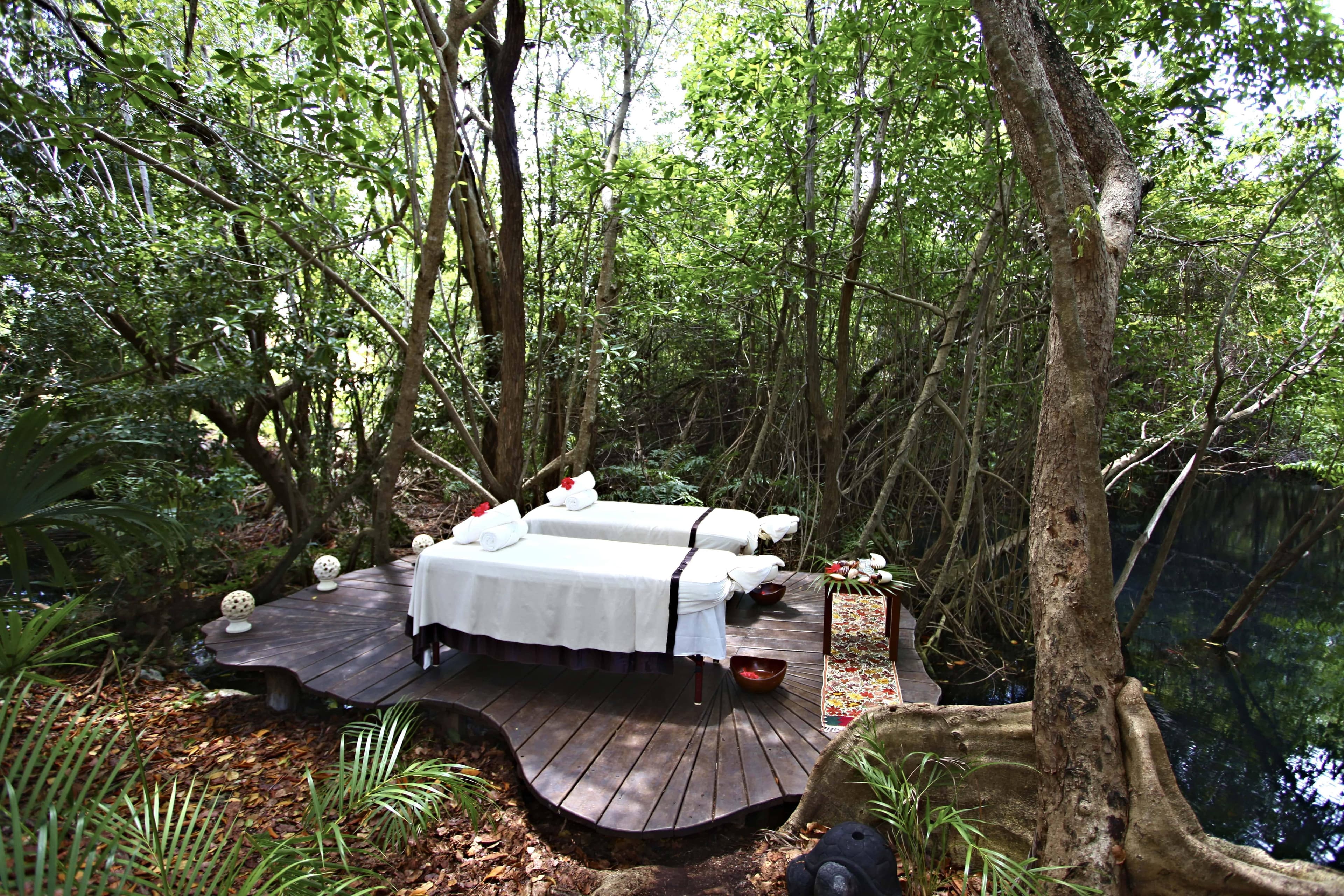 Sandos Caracol Eco Resort Ansicht 7