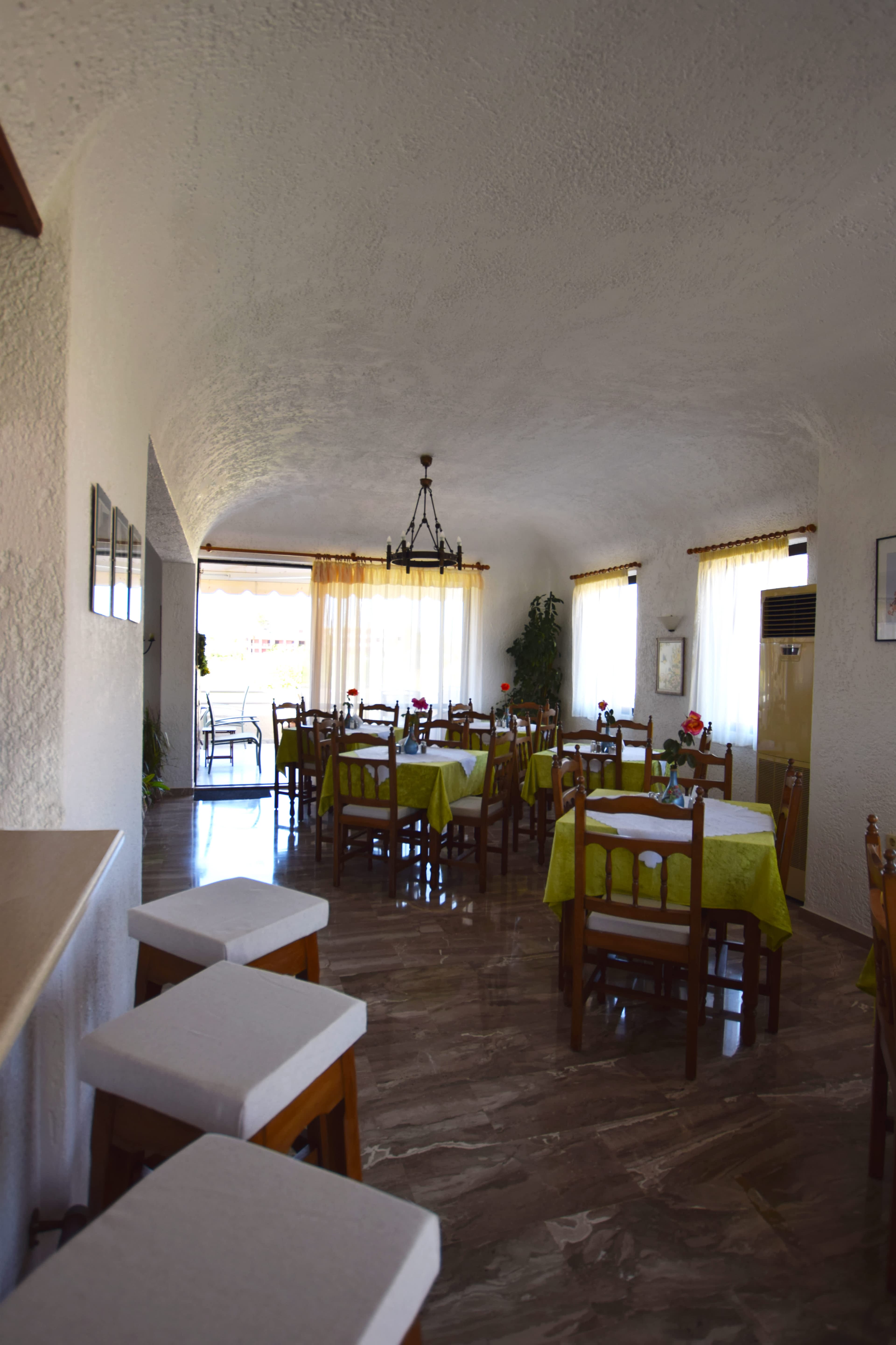 Altis Hotel Ansicht 9