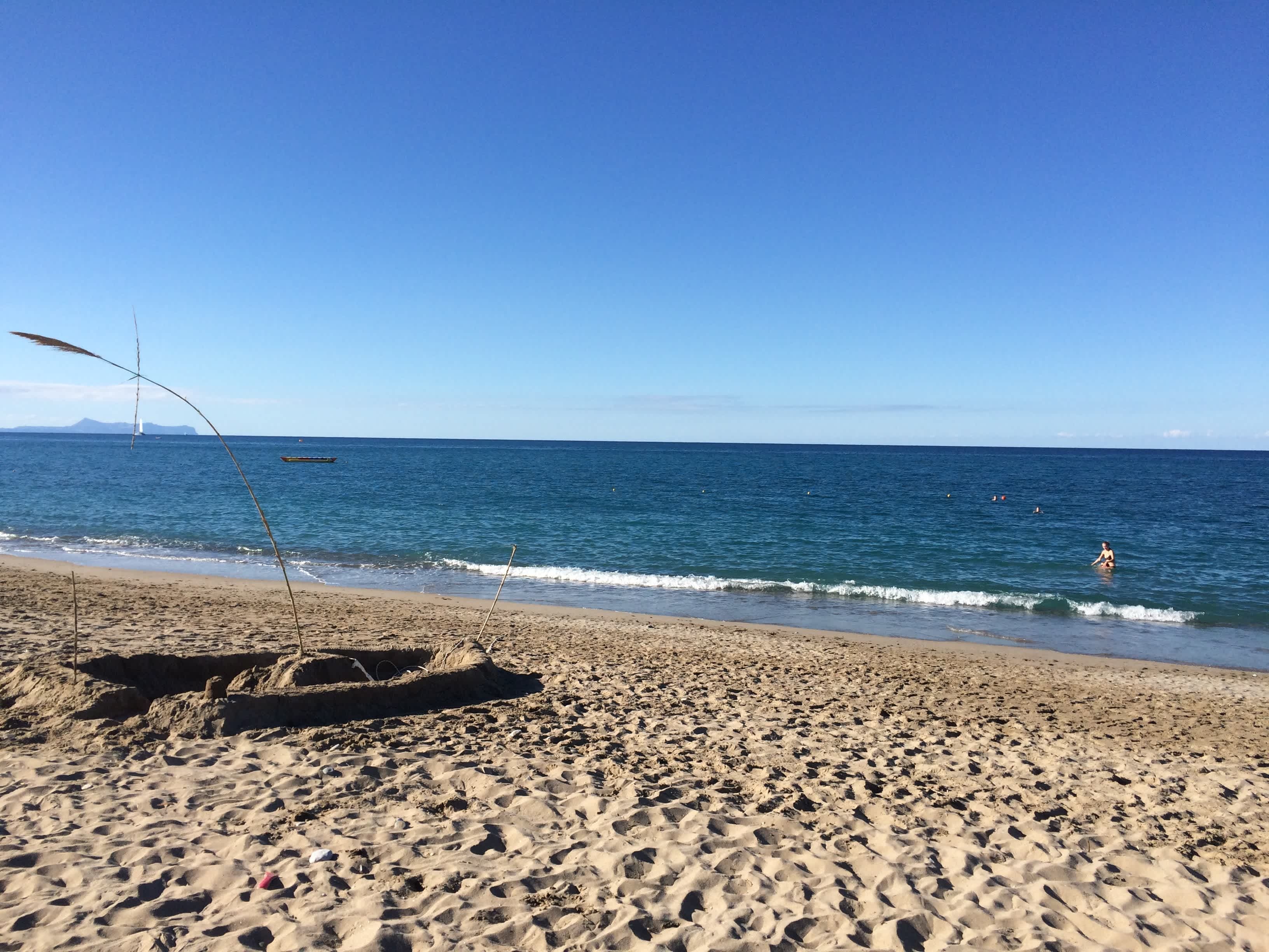 Hotel Minos Mare Beach Ansicht 8