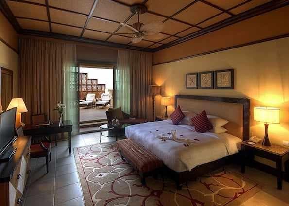 Desert Islands Resort & Spa by Anantara Ansicht 5