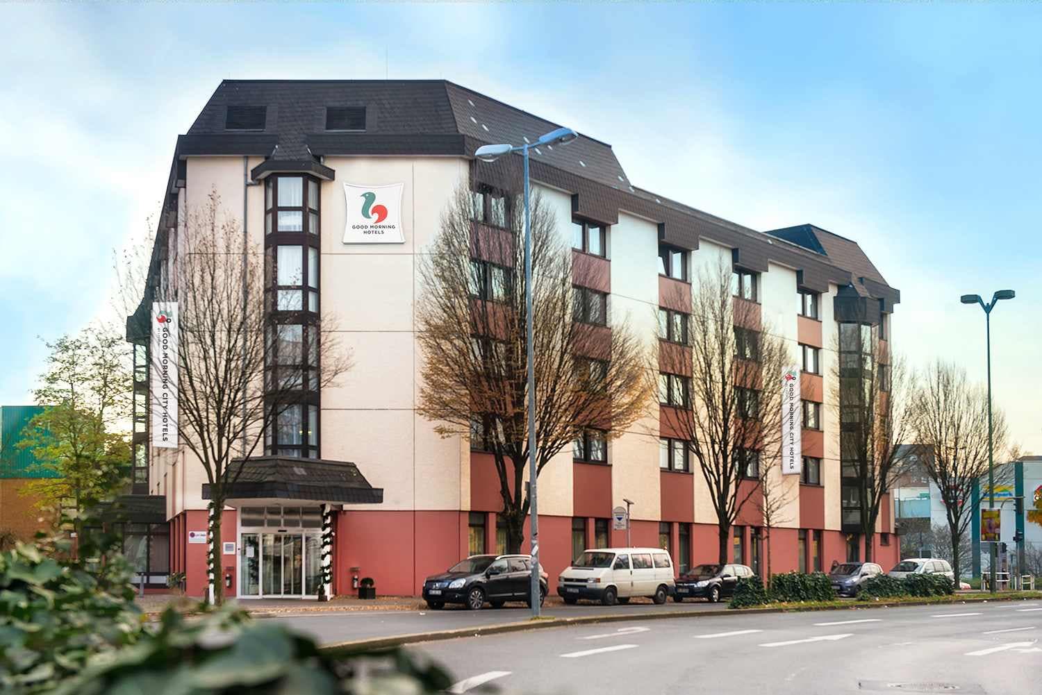 Good Morning Gelsenkirchen City Ansicht 3