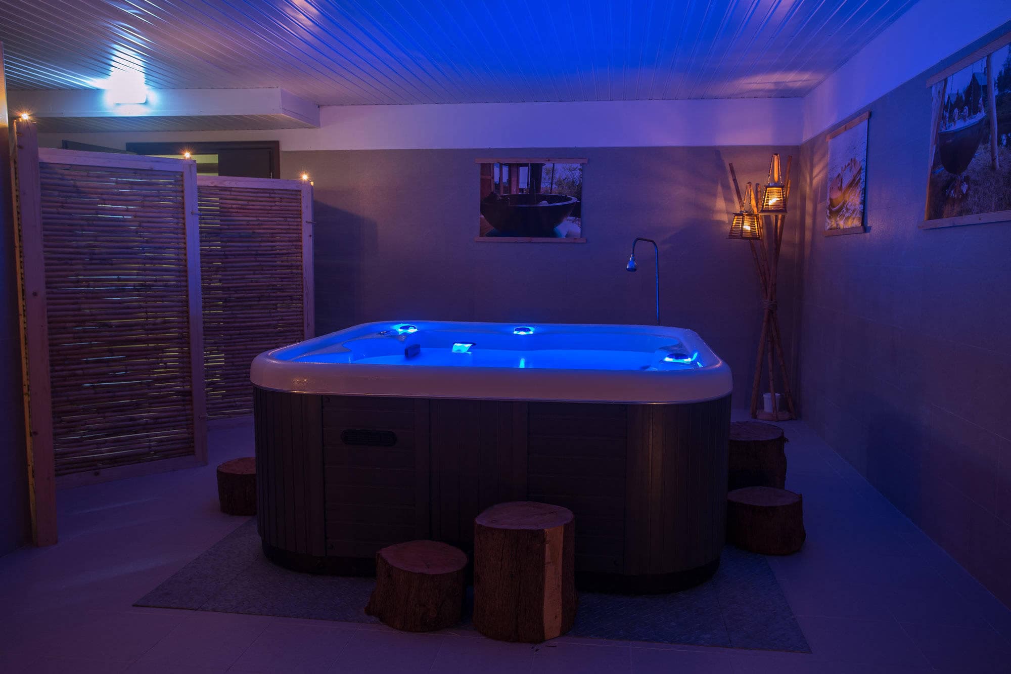 Natura Club & Spa - Adults only Hotel Ansicht 7