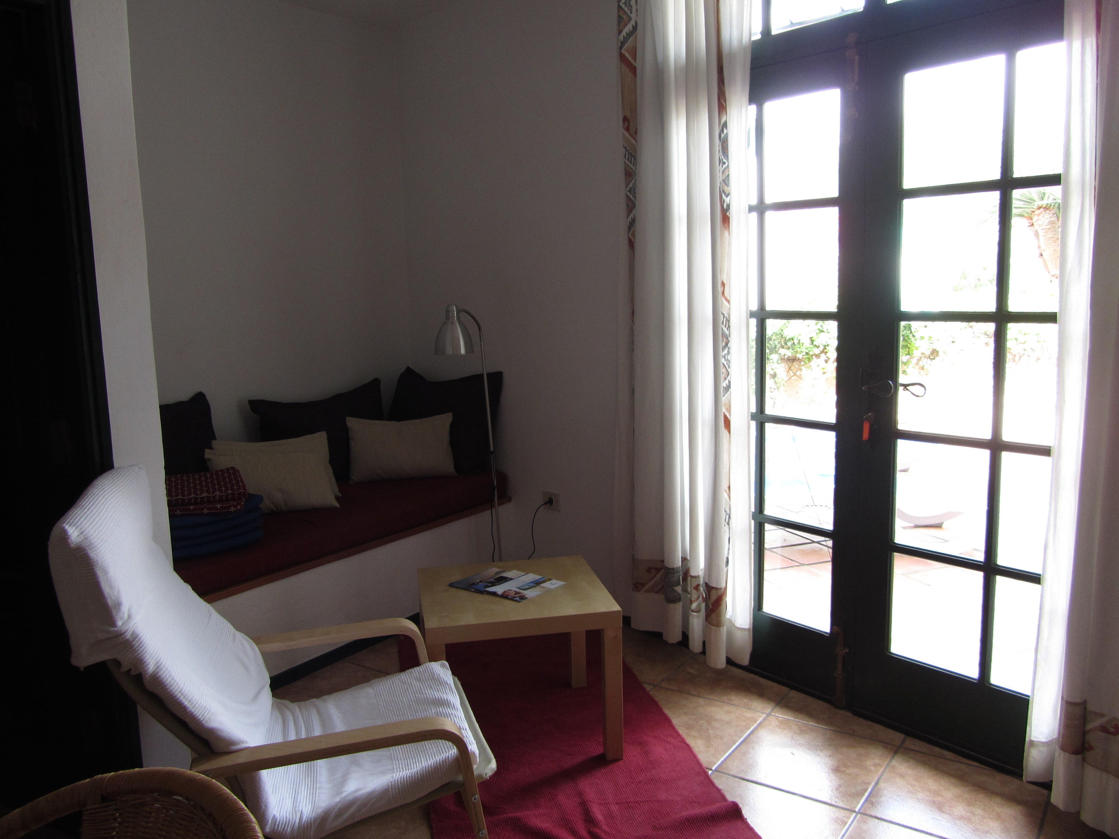 Hotel Casa San Miguel Ansicht 5