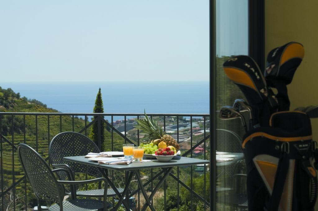 Hotel Castellaro Golf Resort Ansicht 8