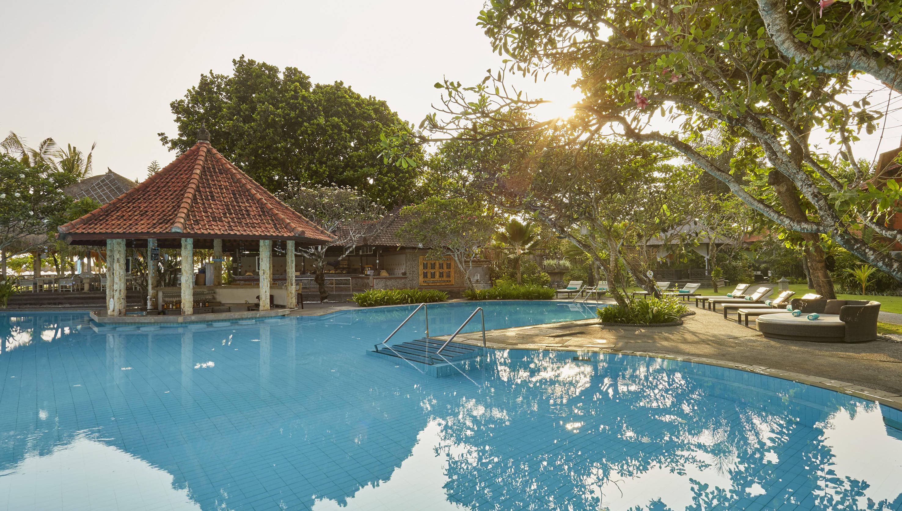 Sol by Melia Benoa Bali Ansicht 8