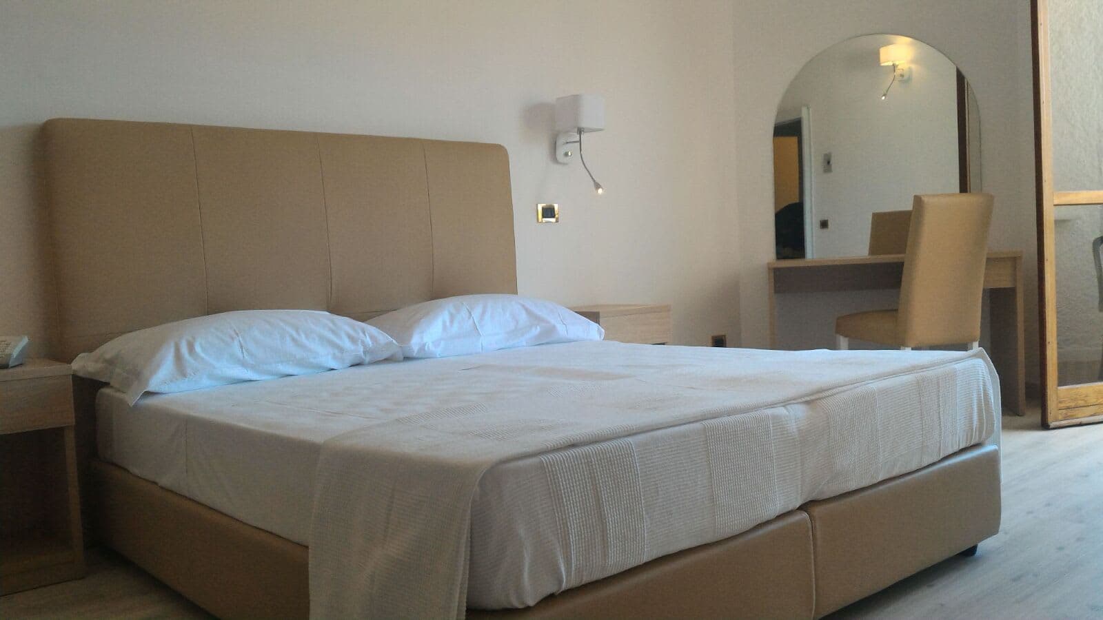 Fontane Bianche Beach Club Ansicht 4