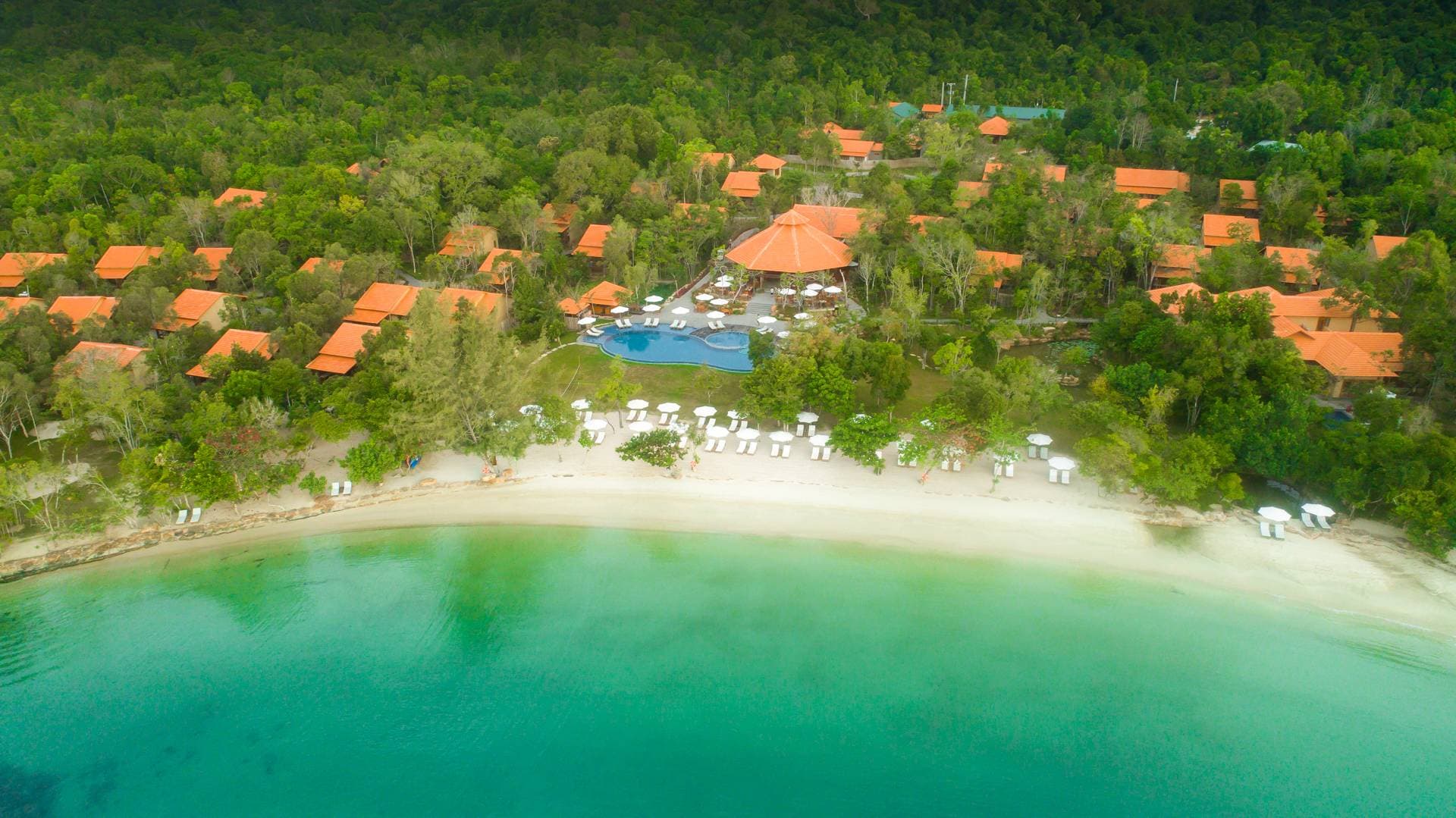 Green Bay Phu Quoc Resort & Spa