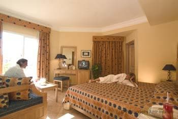 Hotel Sea Club Stella Di Mare Ansicht 5