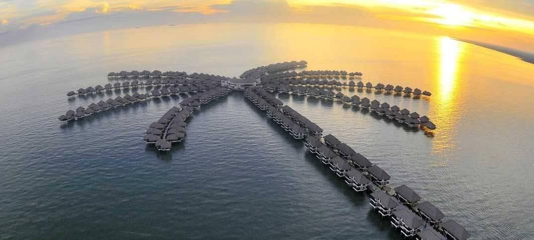 AVANI Sepang Goldcoast Resort Ansicht 2