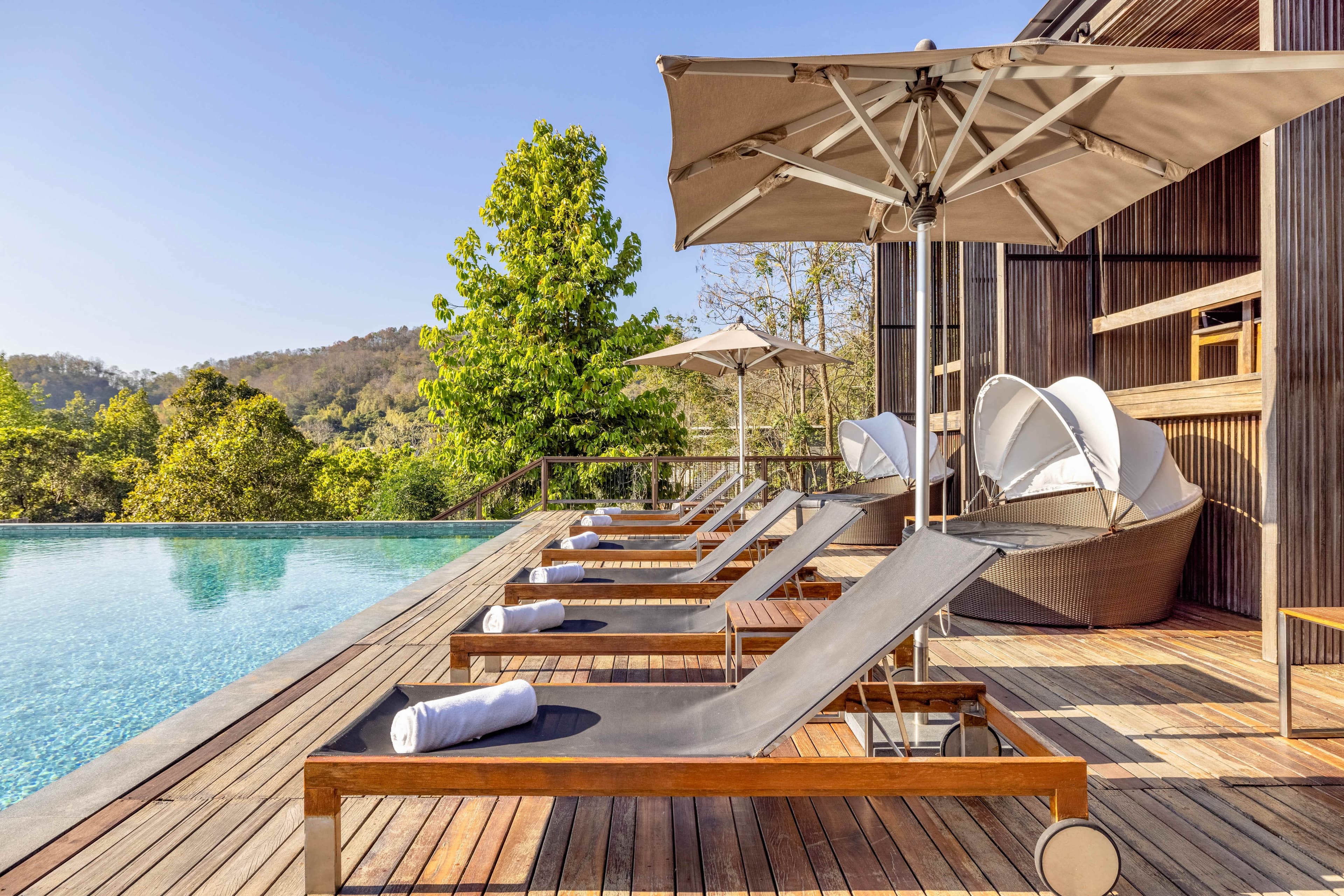Veranda High Resort Chiang Mai - MGallery Ansicht 10