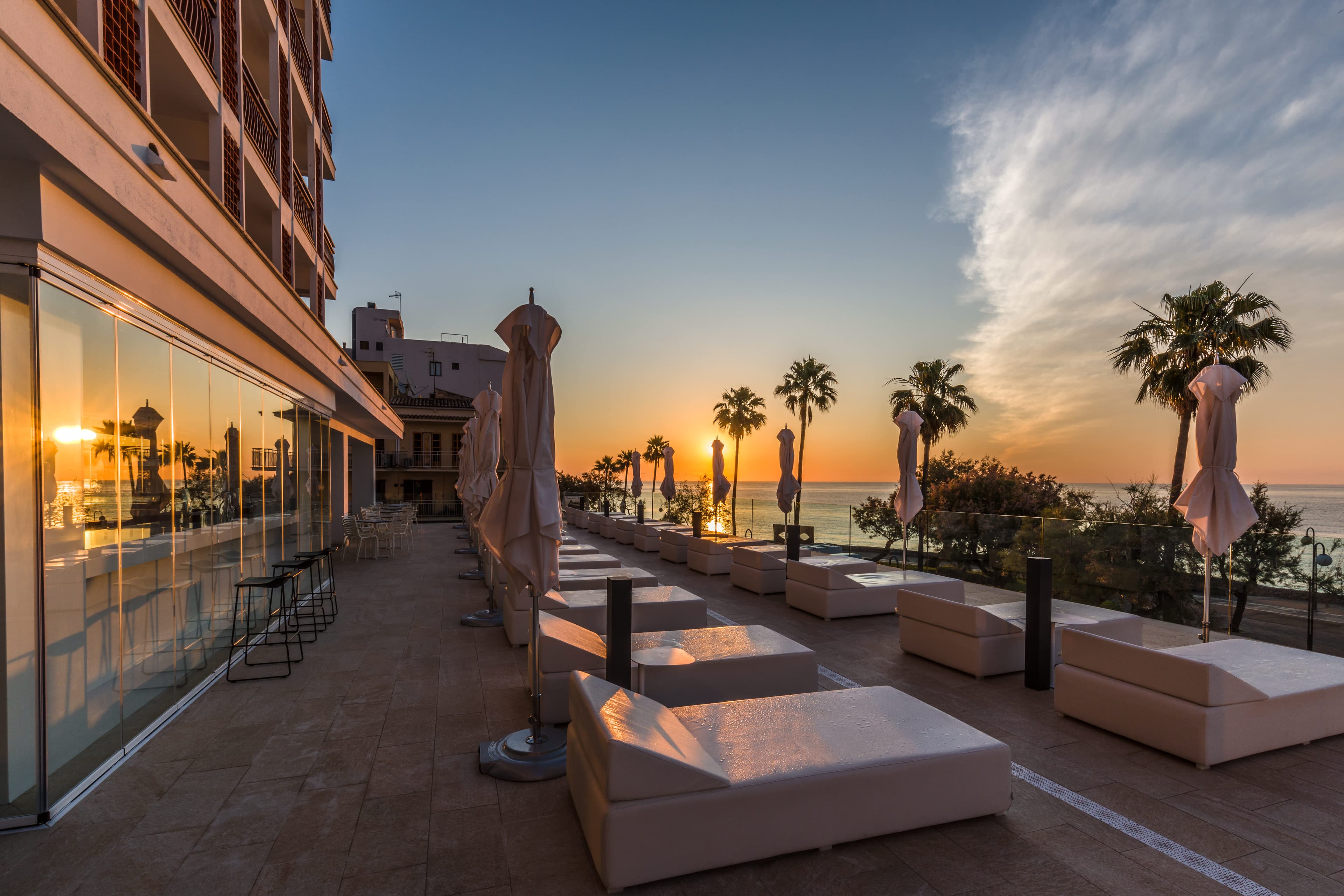 Talayot Hotel by Senator Ansicht 8