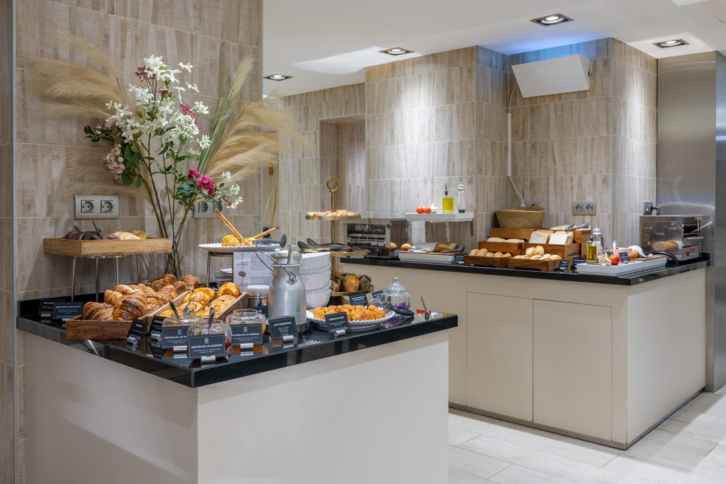 Hotel Lyon Ansicht 7