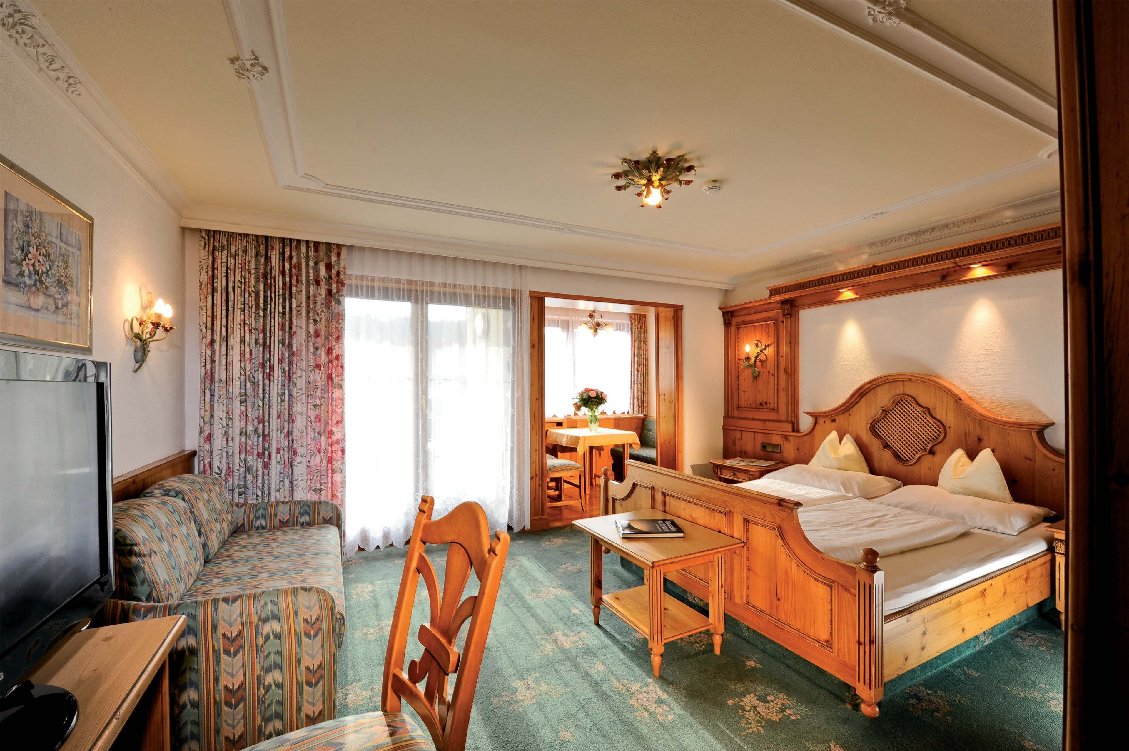 Das Kaltschmid - Familotel Tirol Ansicht 3