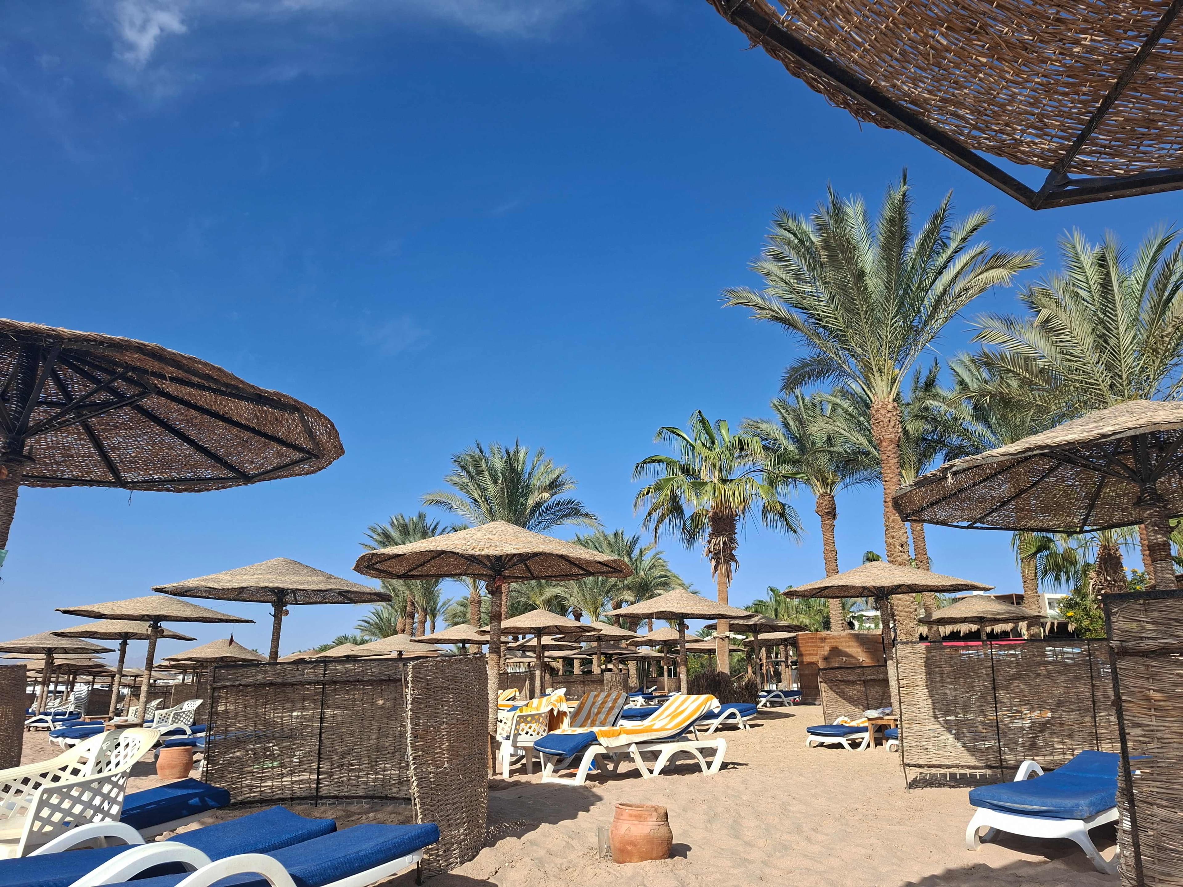 Fort Arabesque - The Beach Resort Ansicht 9