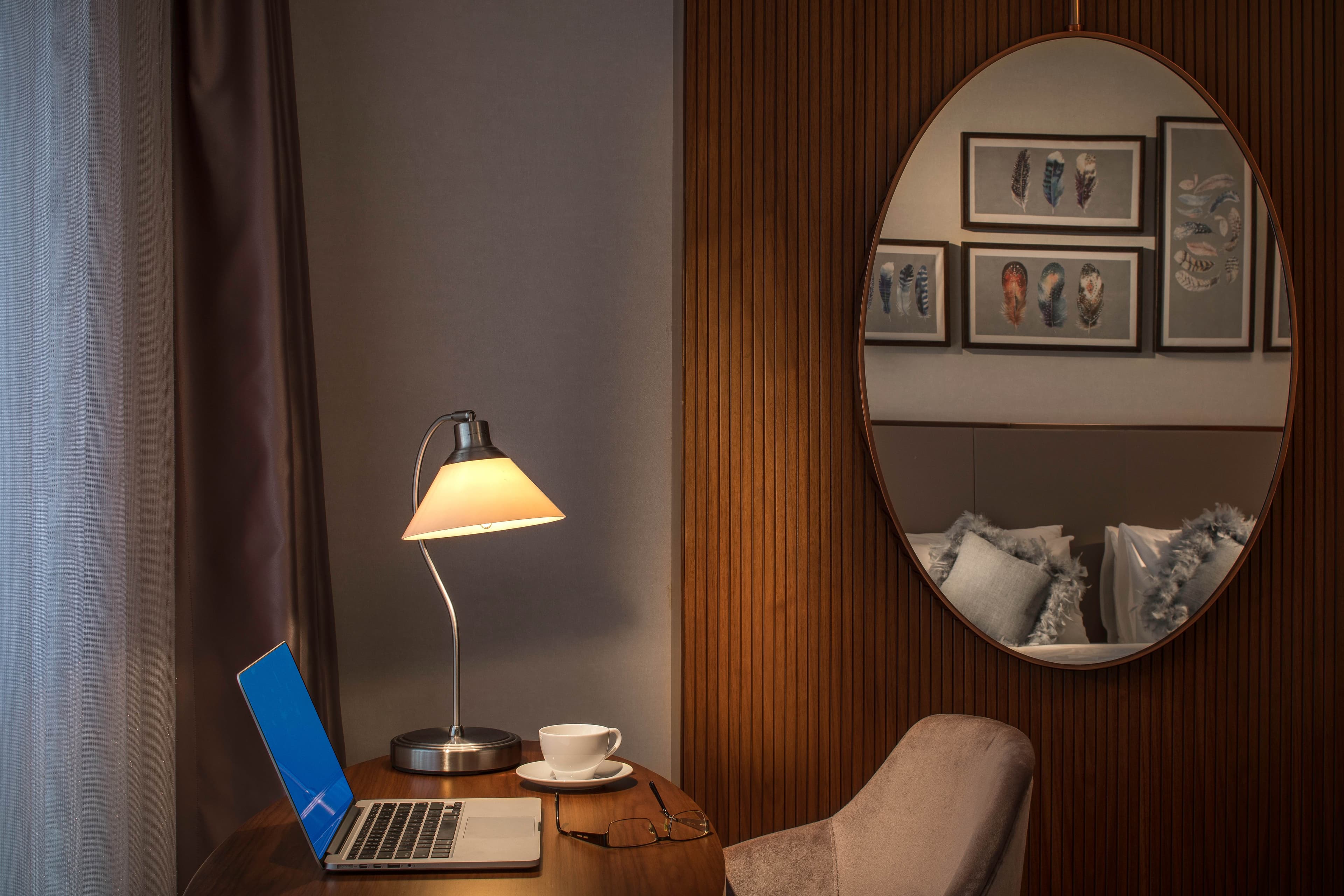 Lionel Hotel Istanbul Ansicht 8