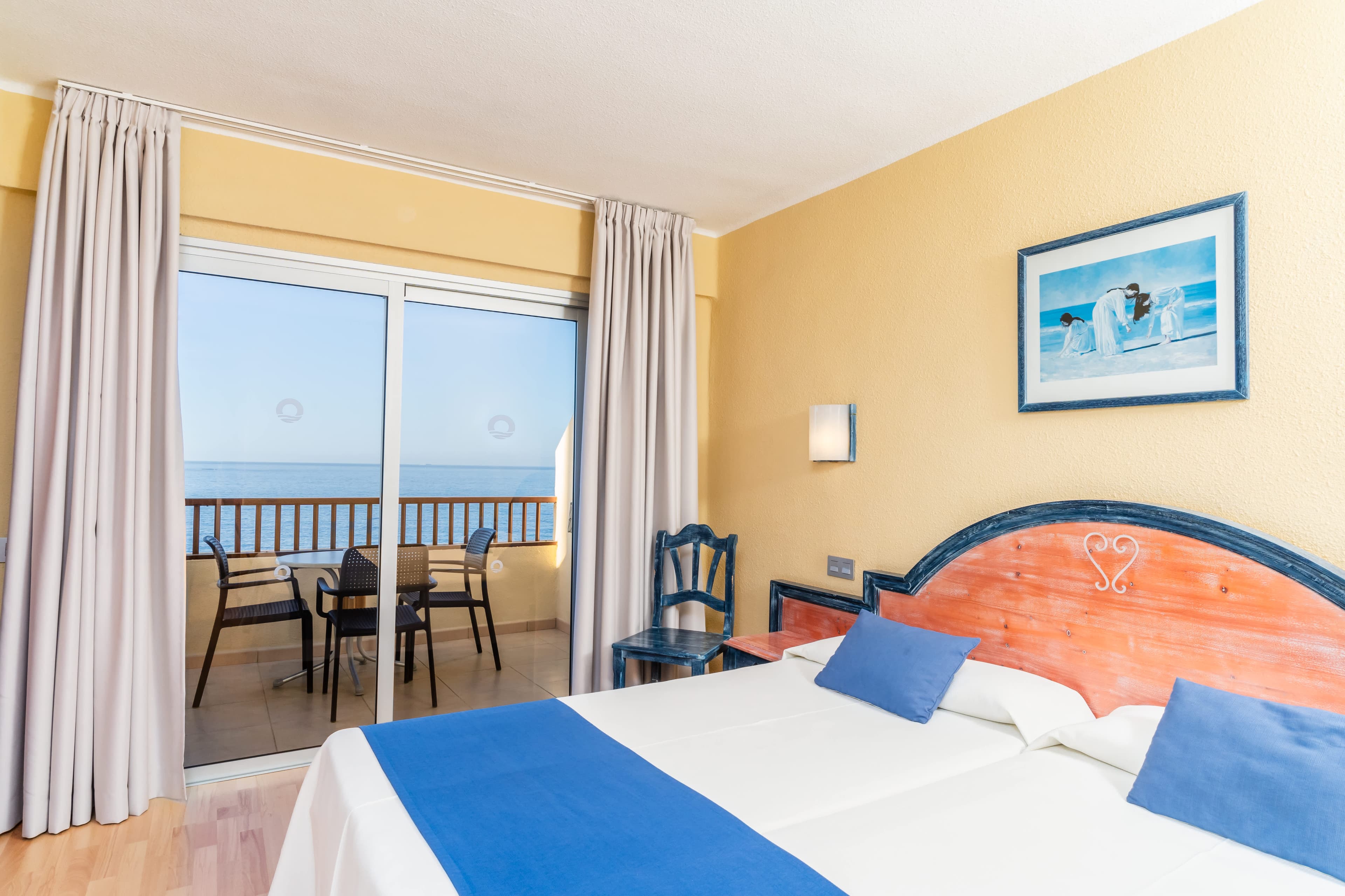 HOVIMA Jardin Caleta Ansicht 4