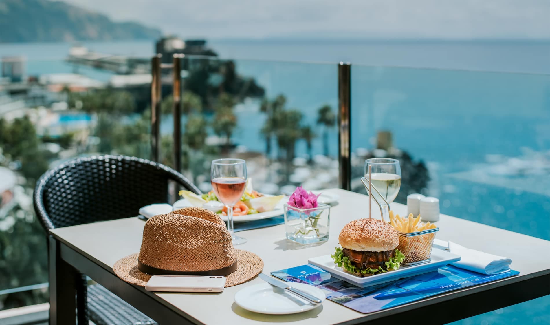Pestana Carlton Madeira Ansicht 7