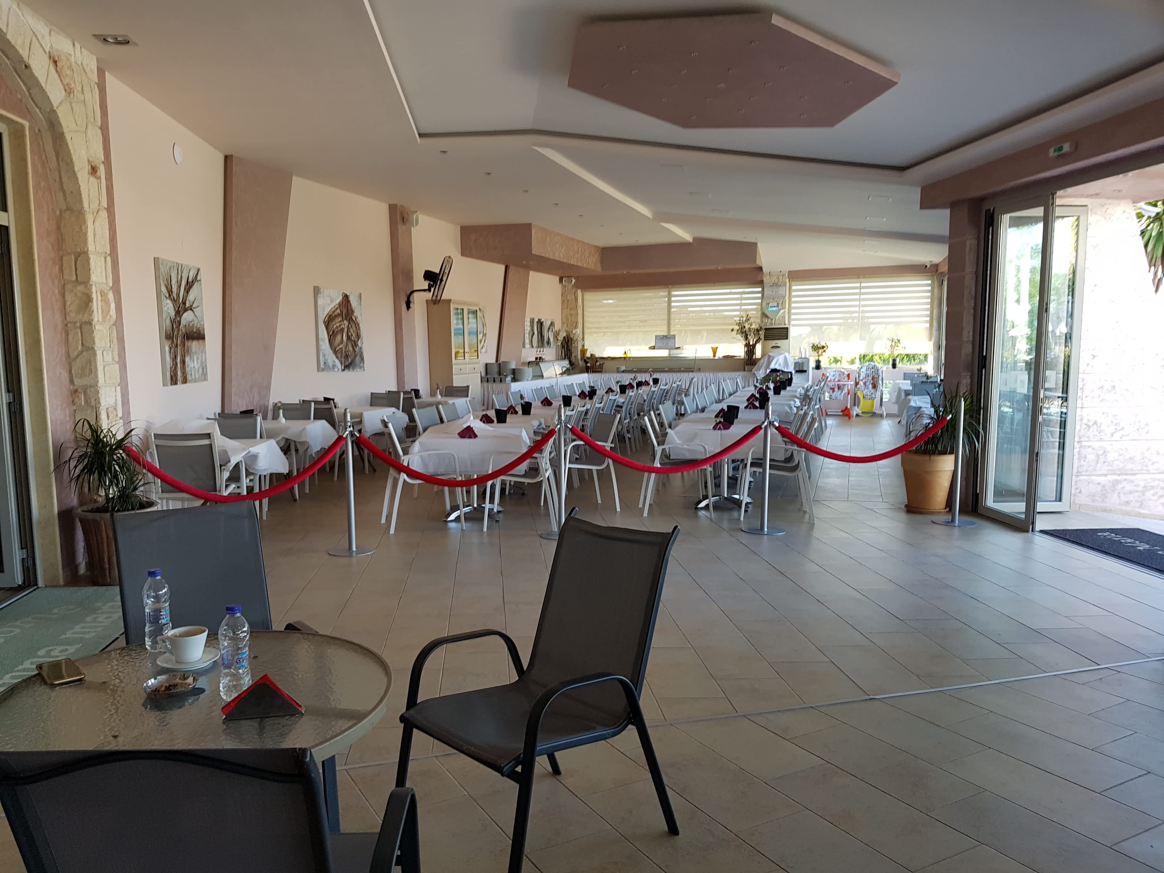 Hotel Anna Maria Paradise Ansicht 9