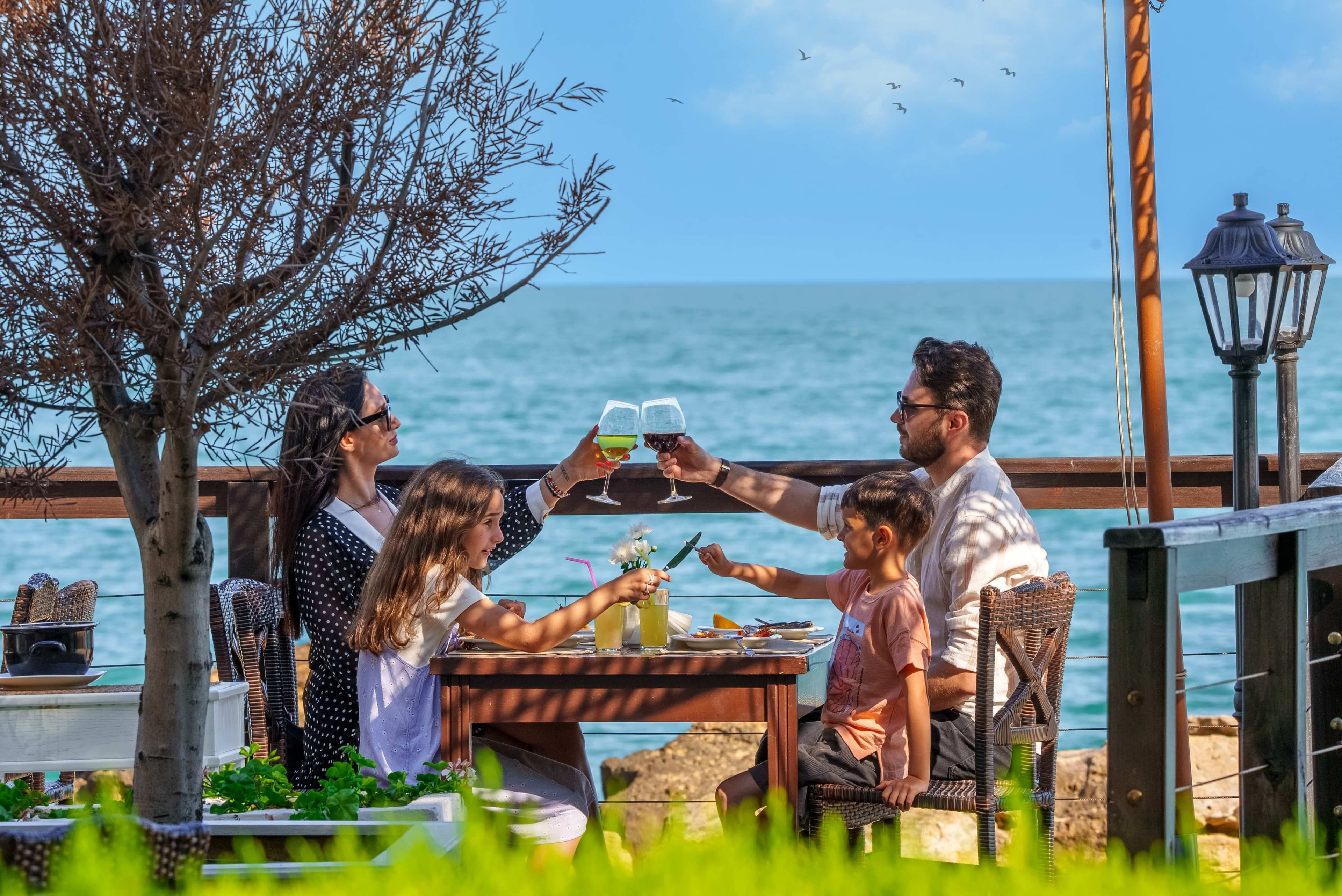 HVD Riviera Beach Ansicht 9
