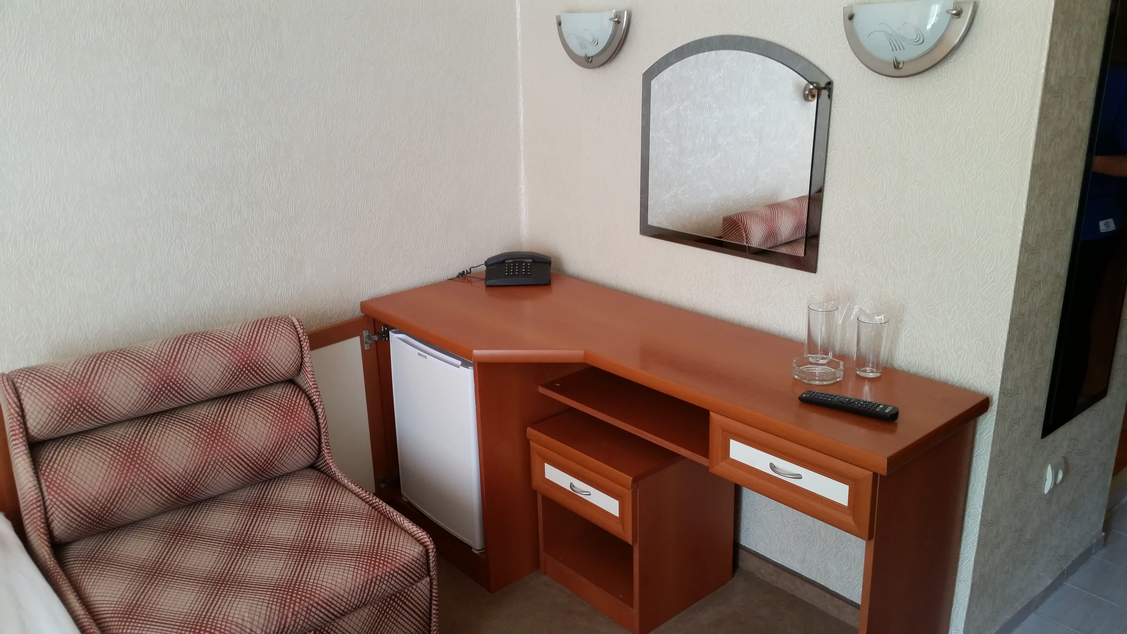 Hotel Zefir Beach Ansicht 5