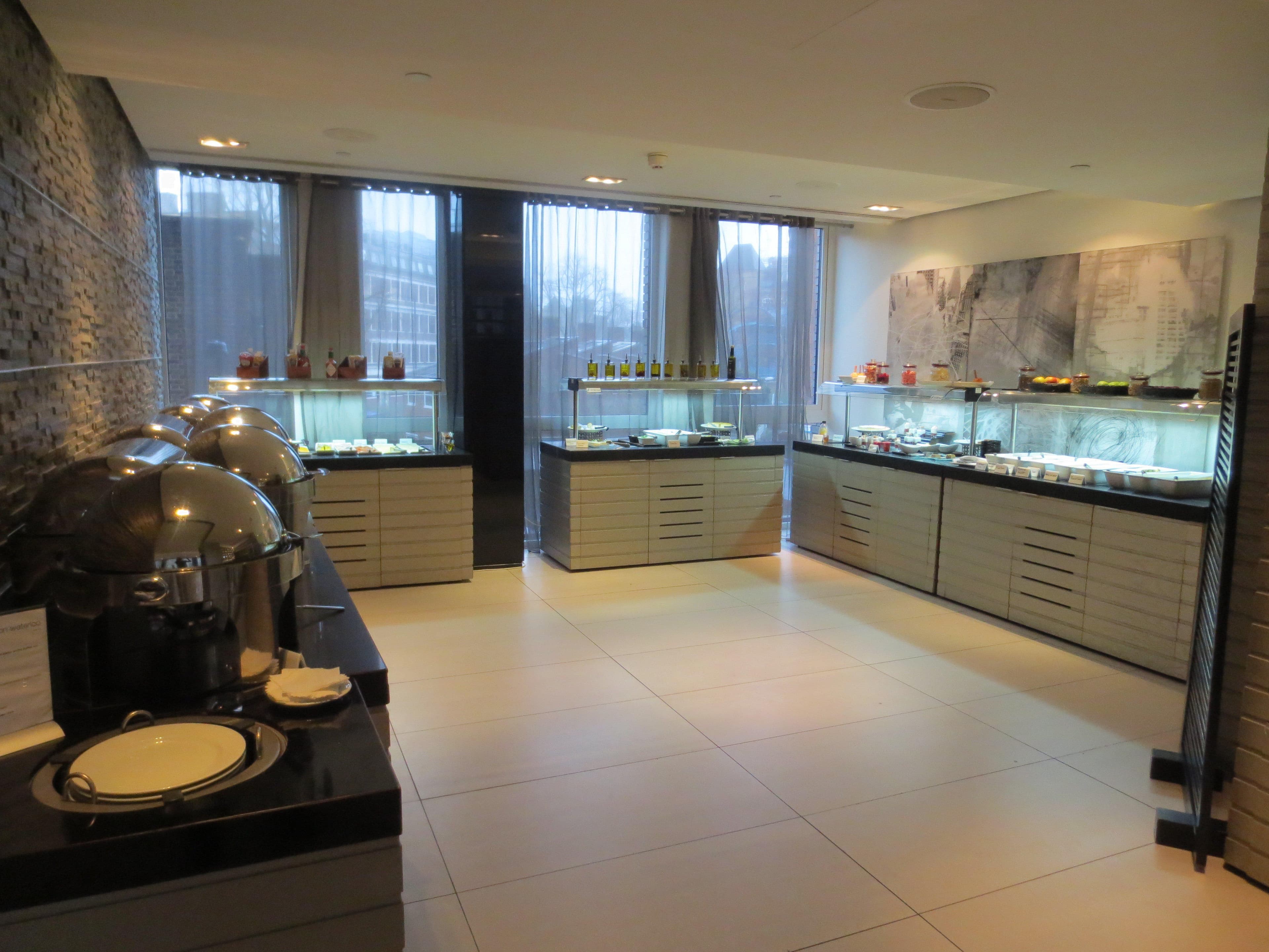 H10 London Waterloo Ansicht 7