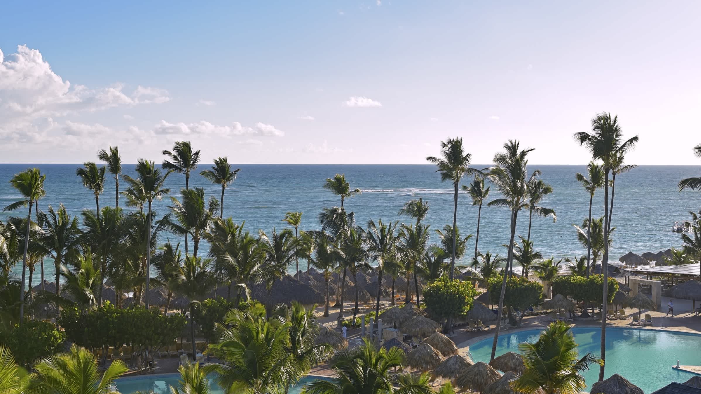 Iberostar Waves Dominicana Ansicht 9