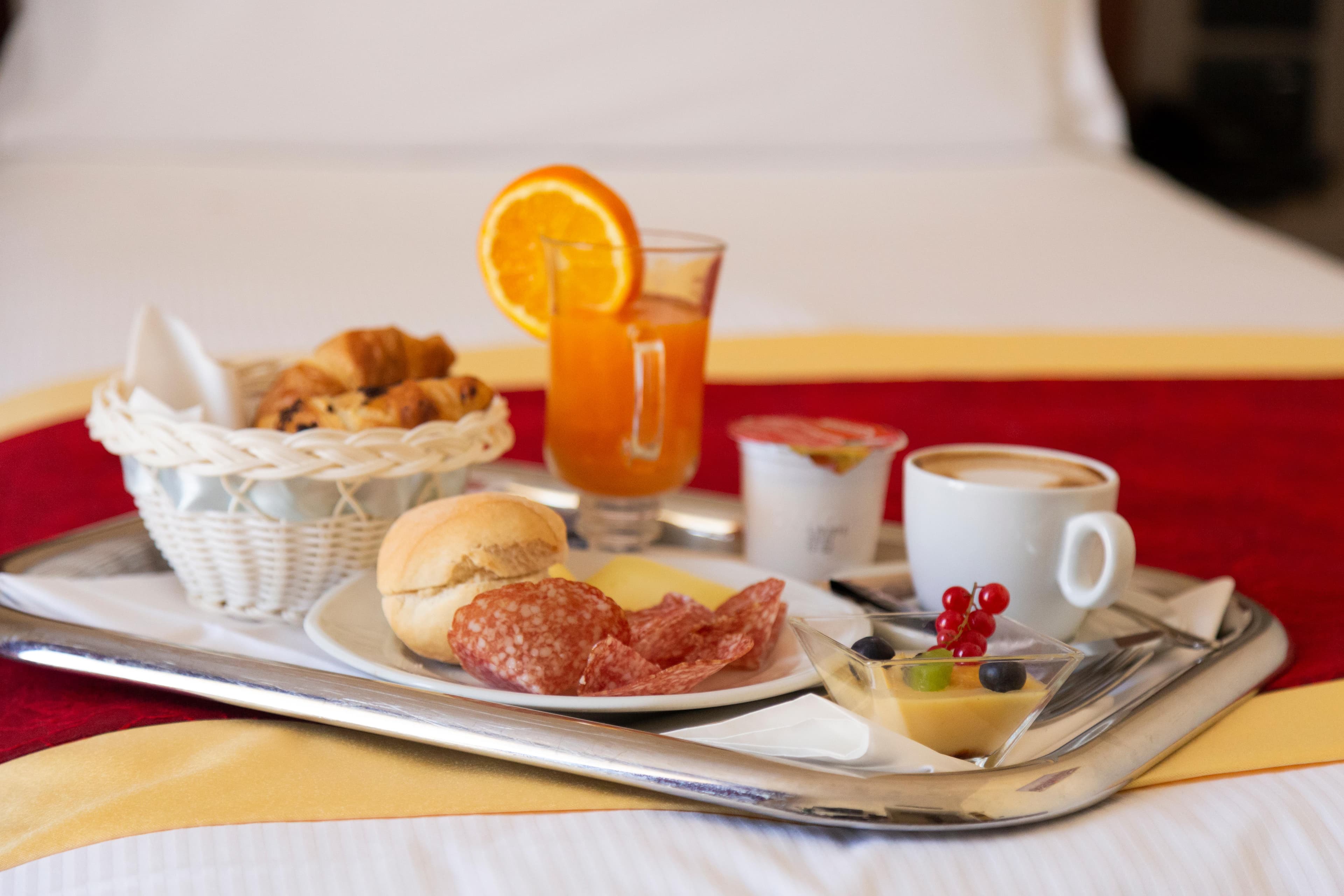 iH Hotels Milano Bocconi Ansicht 8