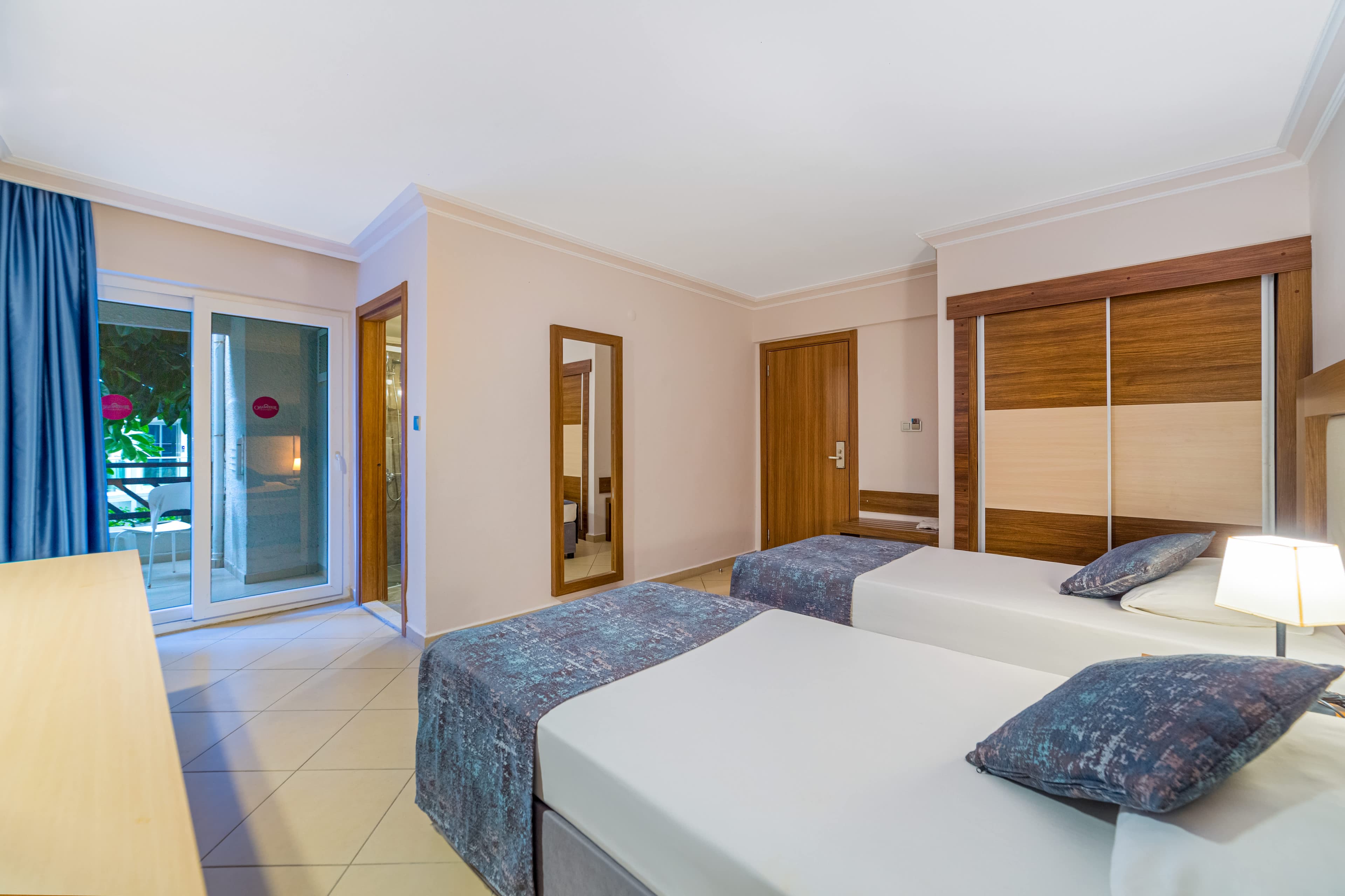 Justiniano Club Alanya Ansicht 5