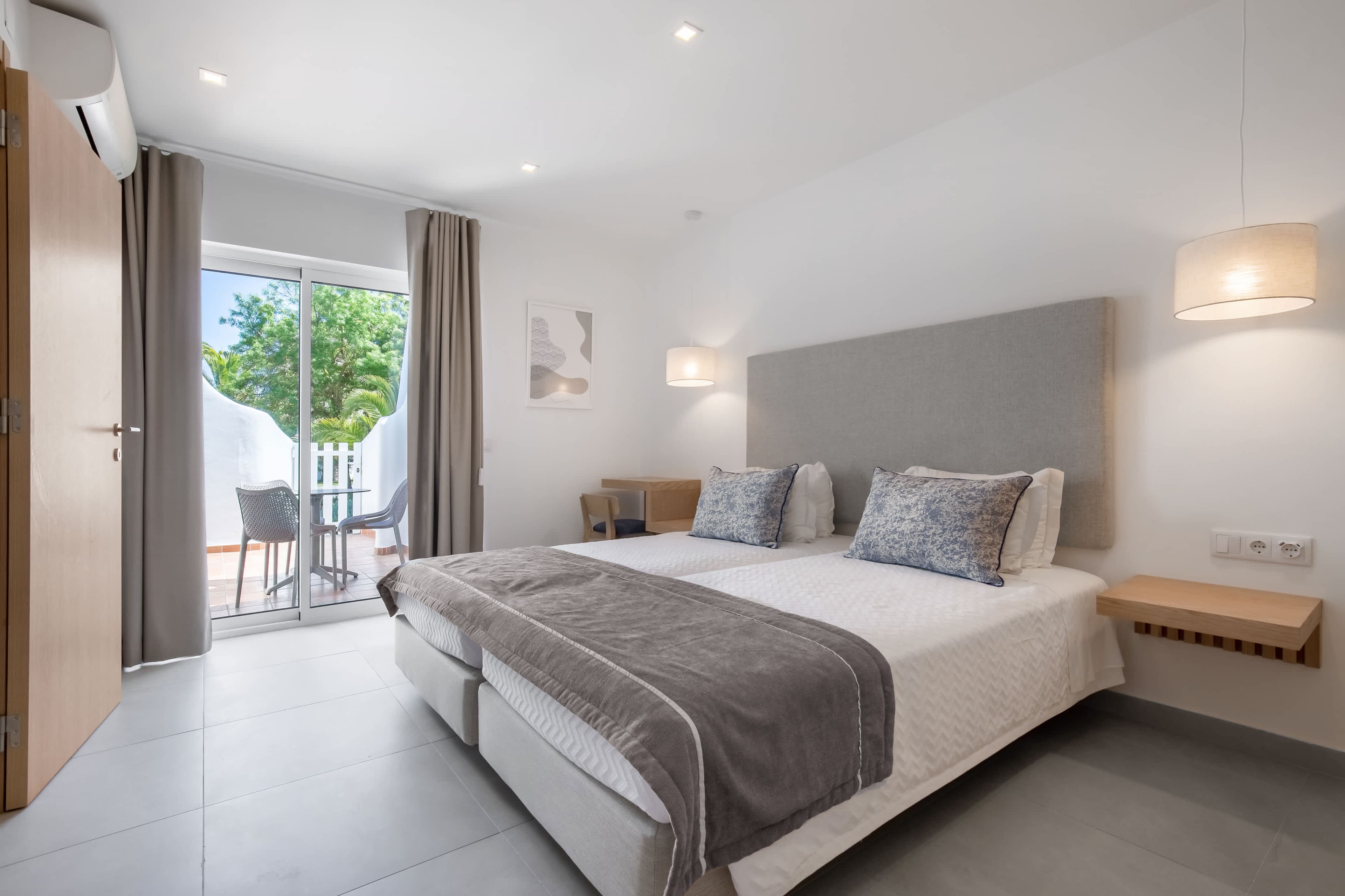 Hotel Ancora Park Ansicht 6