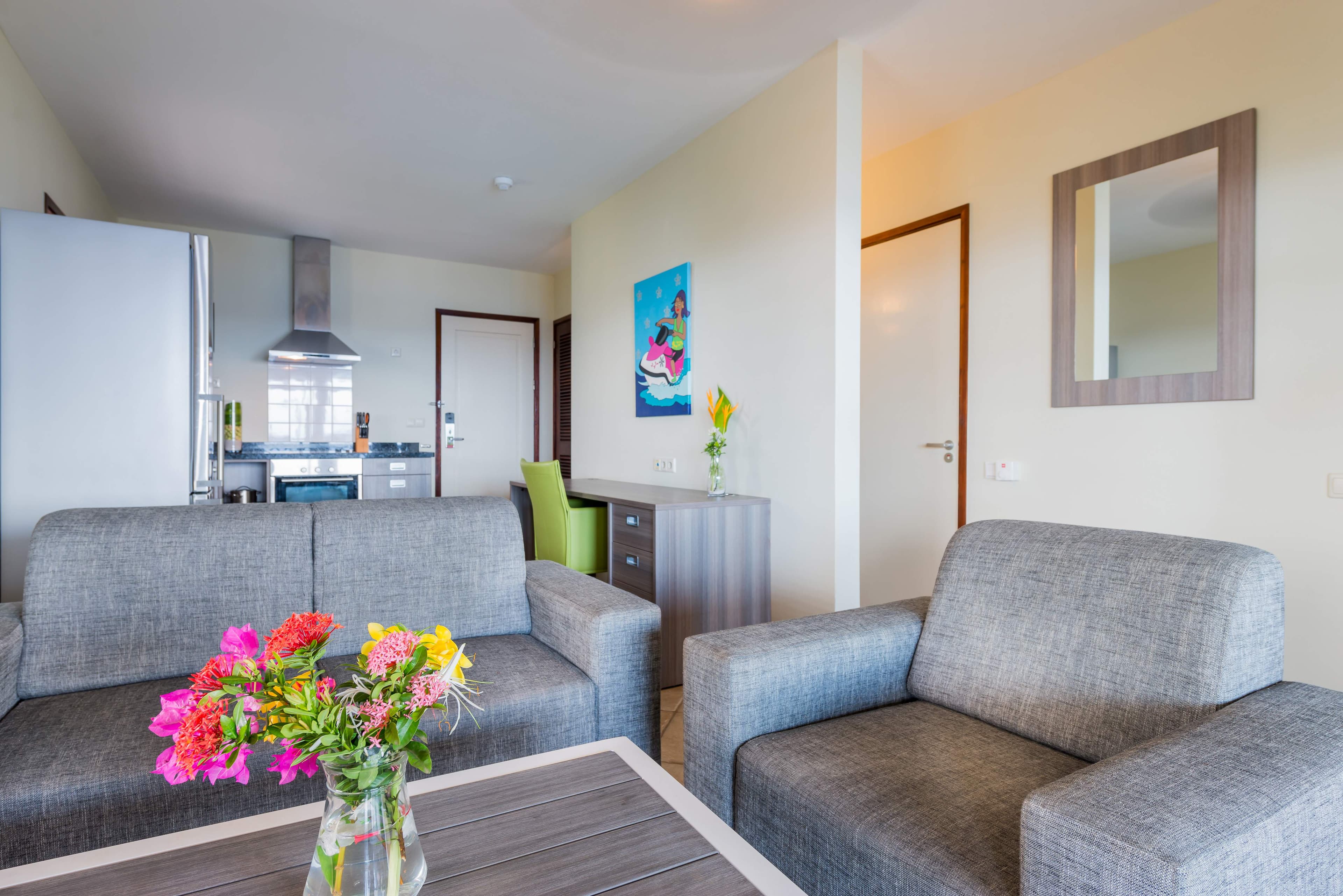 LionsDive Beach Resort Ansicht 6