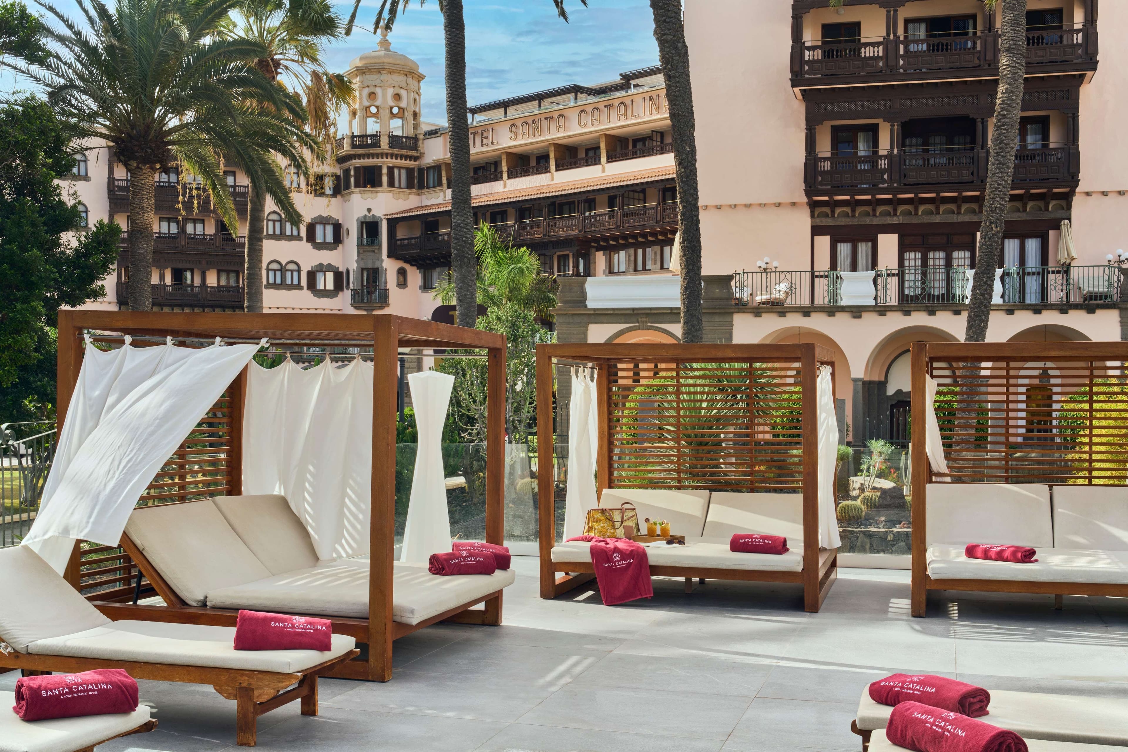 Santa Catalina, a Royal Hideaway Hotel Ansicht 6