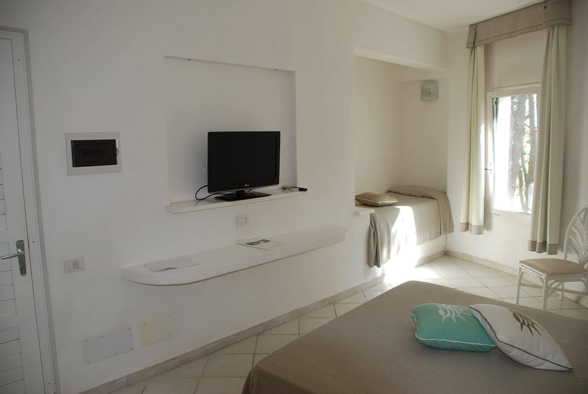 Hotel Mare Pineta Ansicht 5