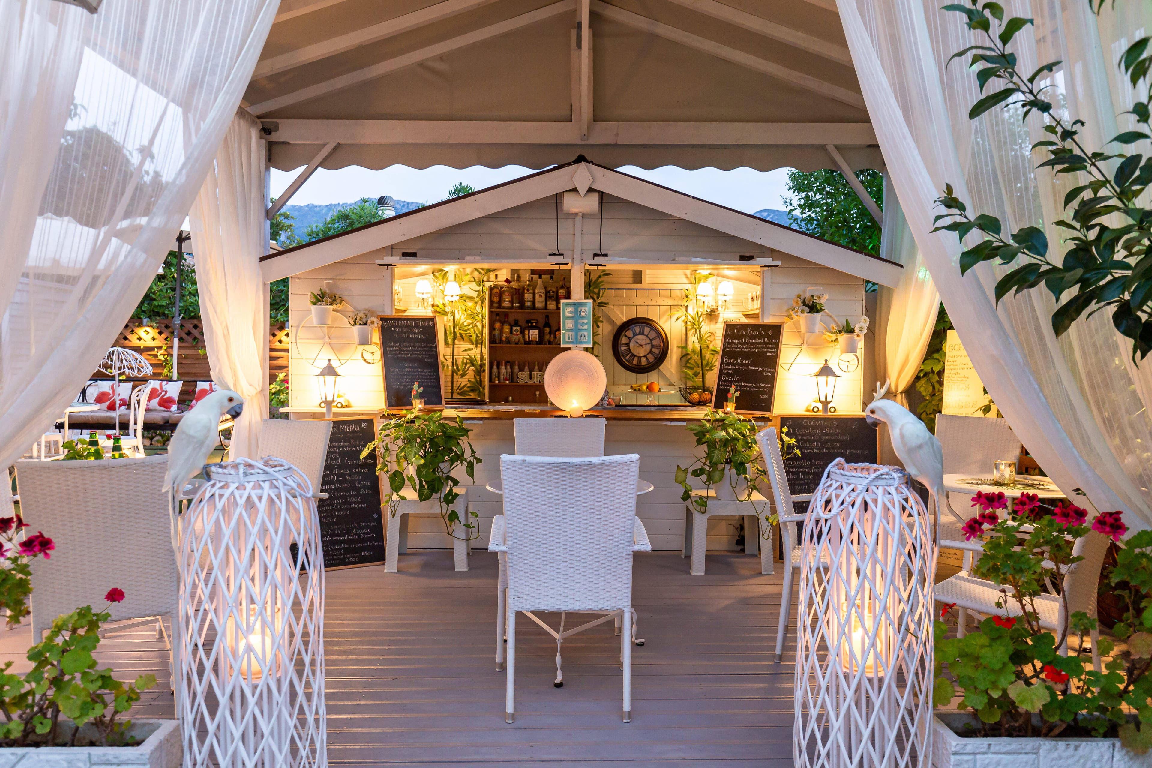 V.A Boutique Apartments & Suites Ansicht 10