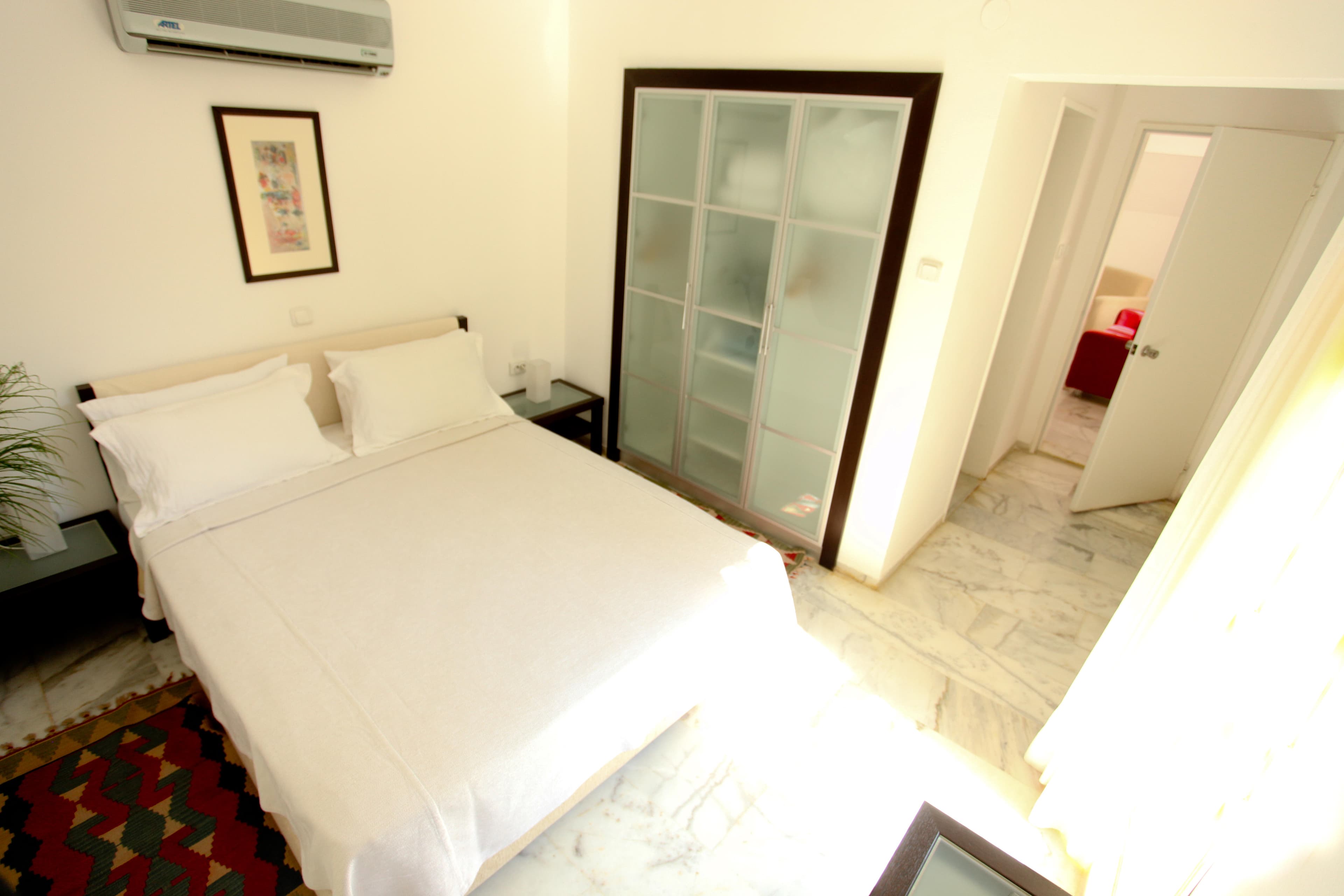 Loryma Resort Hotel Ansicht 4
