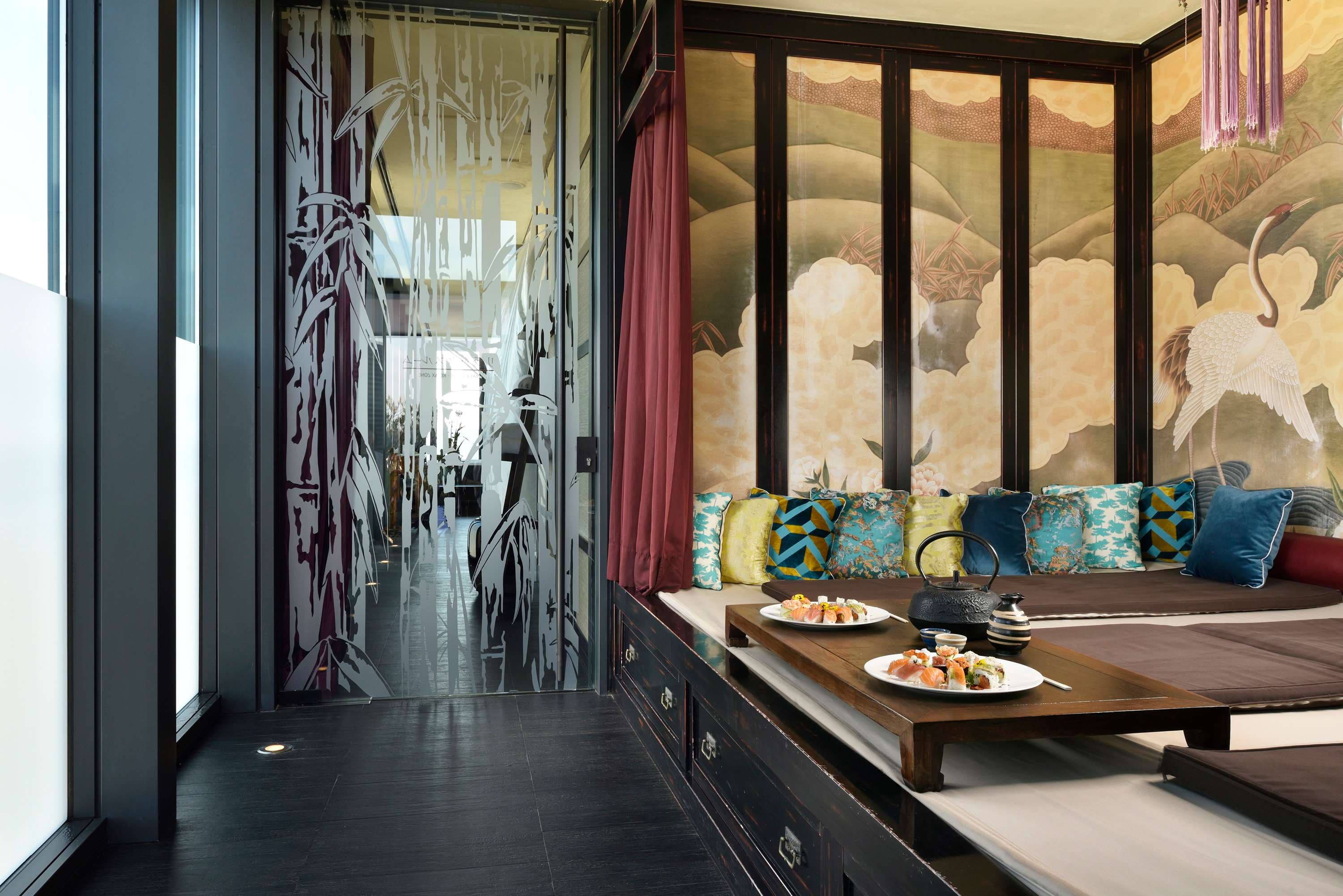 Hotel Enterprise Ansicht 10