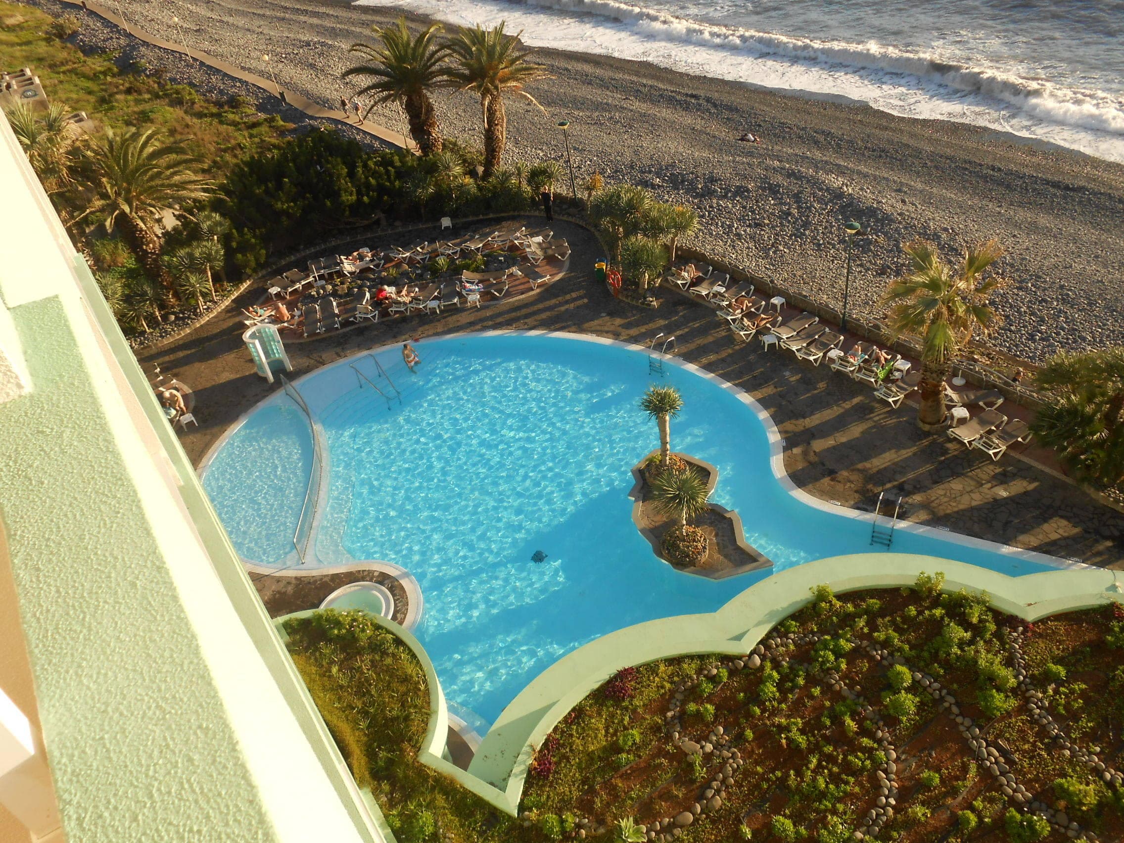 Pestana Ocean Bay All Inclusive Ansicht 7
