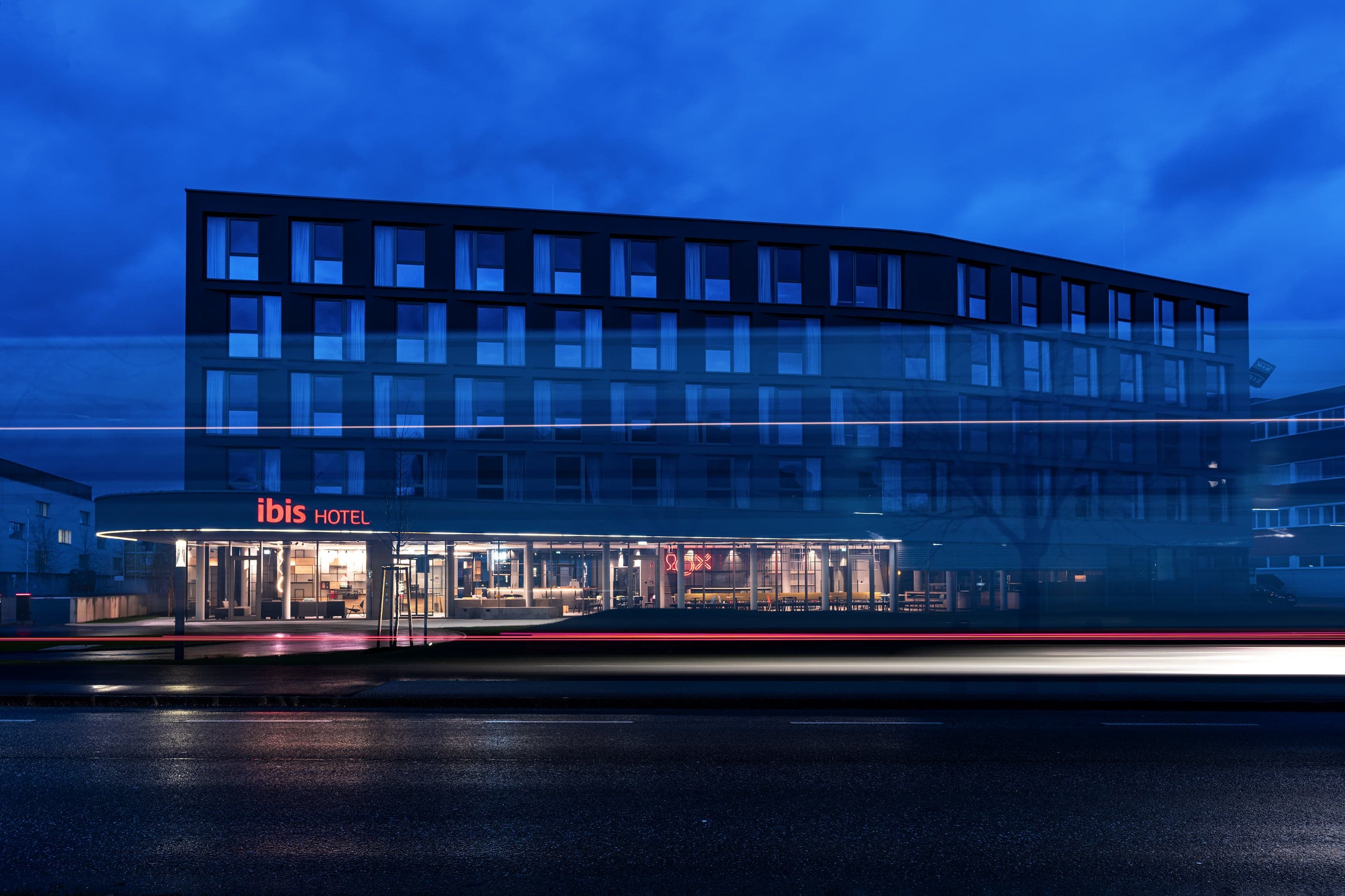 ibis Wels