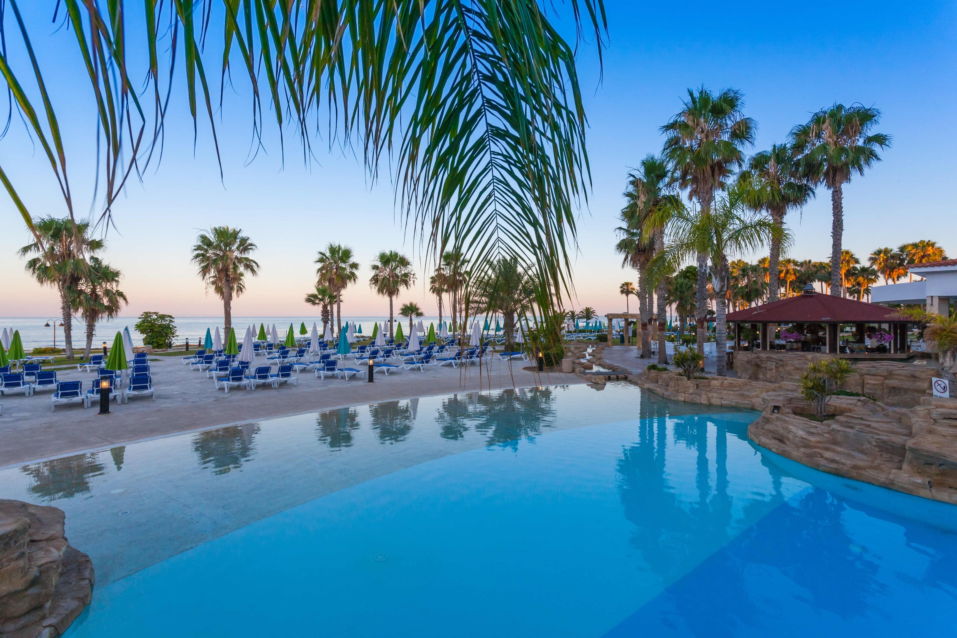 Leonardo Cypria Bay - Family Resort Ansicht 8