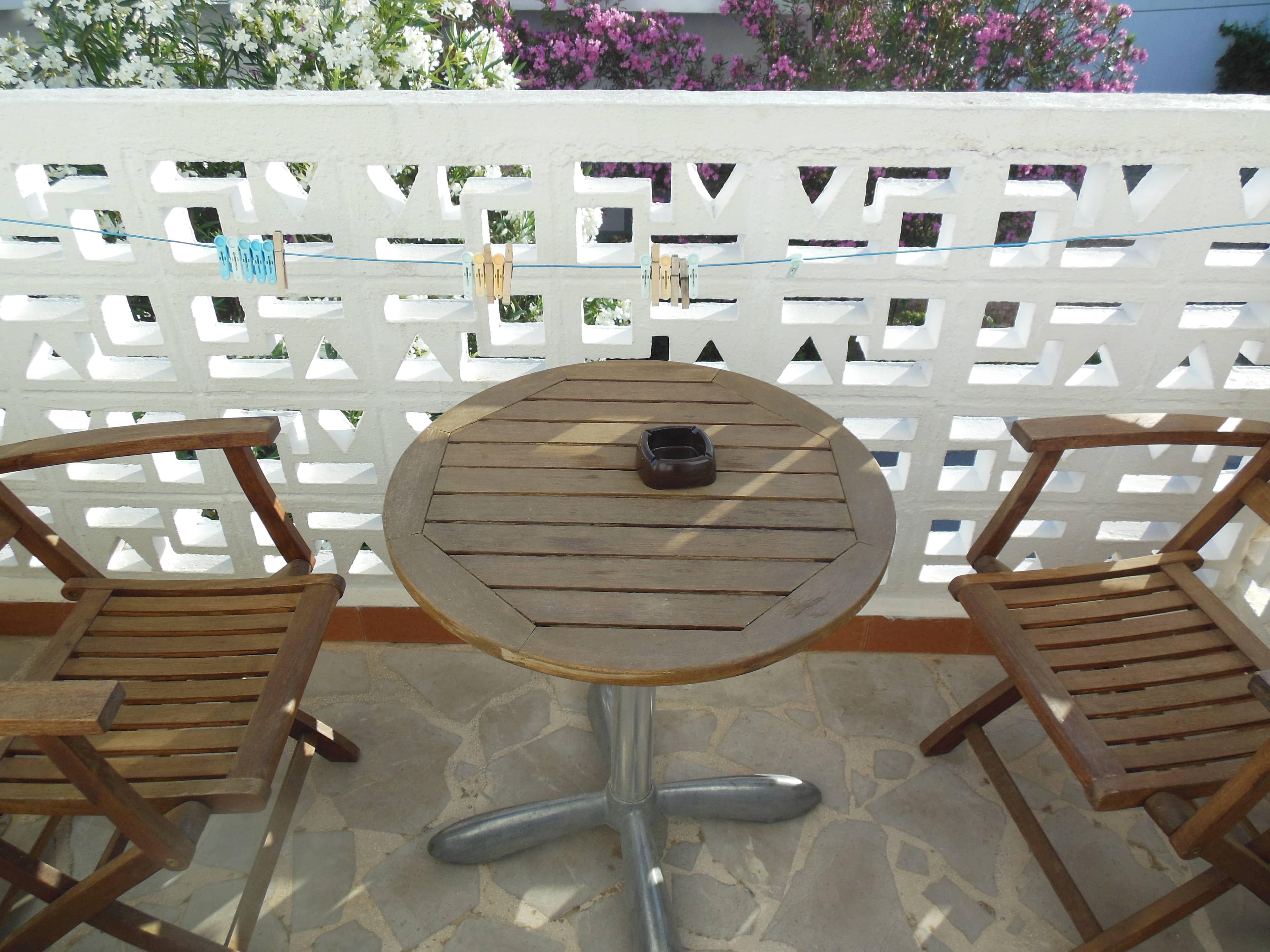 Hotel Adamantia Ansicht 3